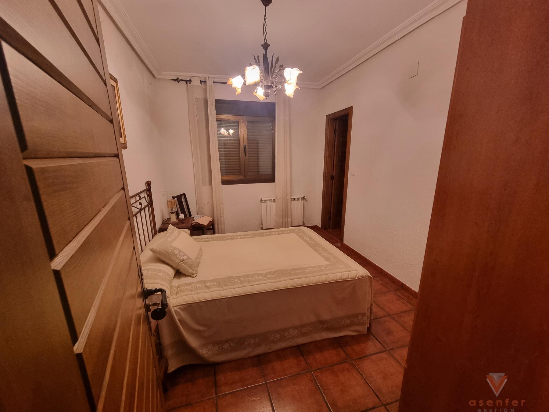 For sale of house in Eljas