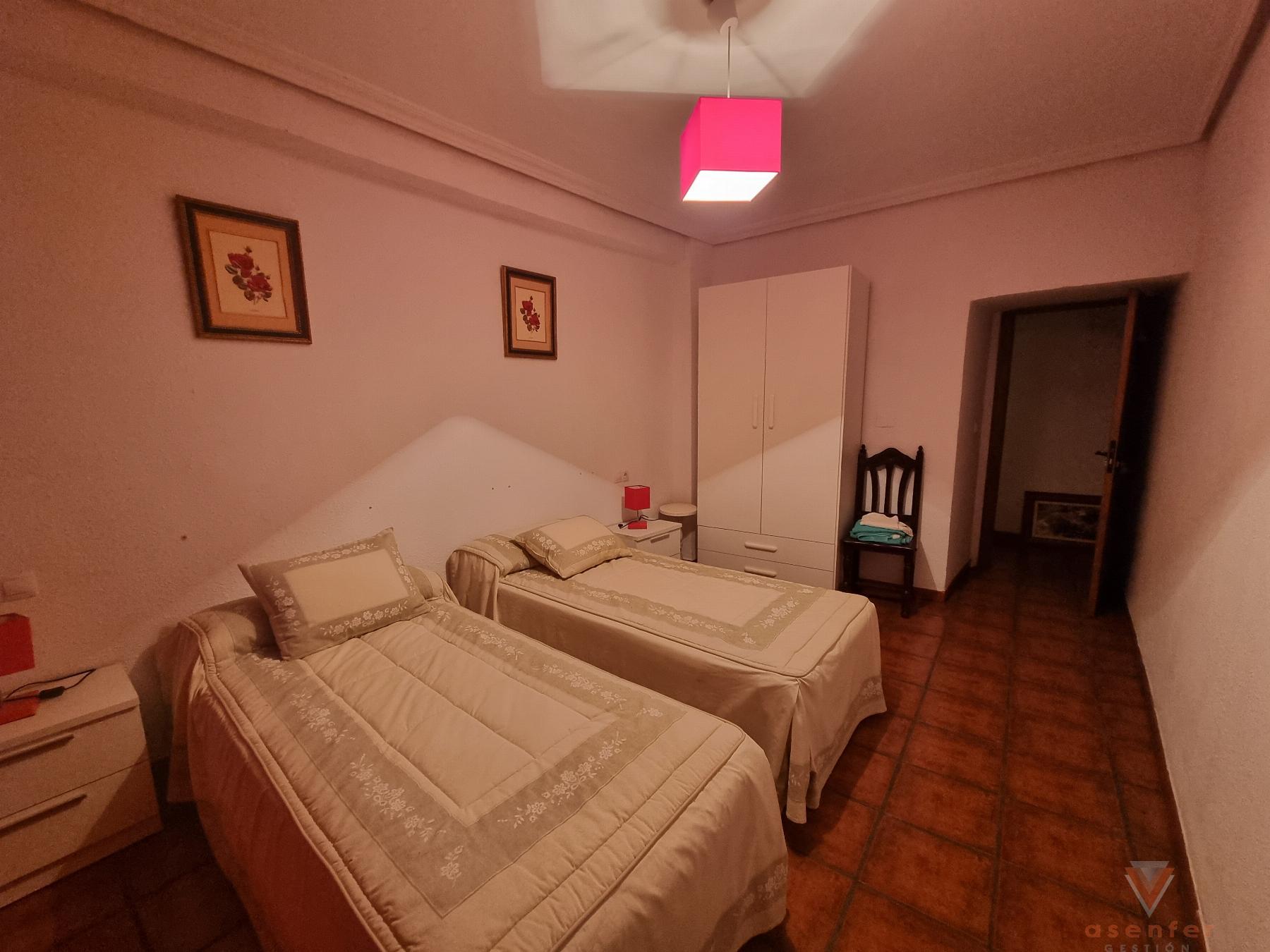 For sale of house in Eljas