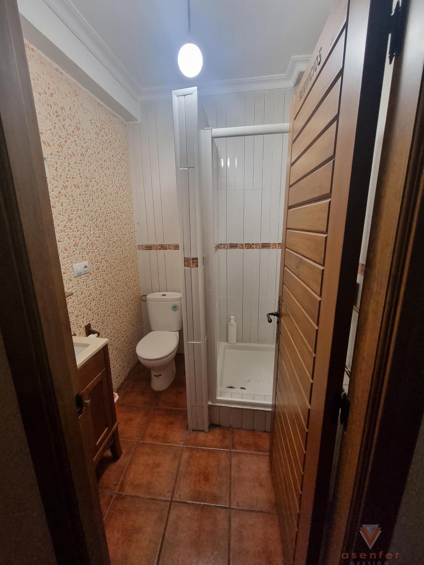 For sale of house in Eljas