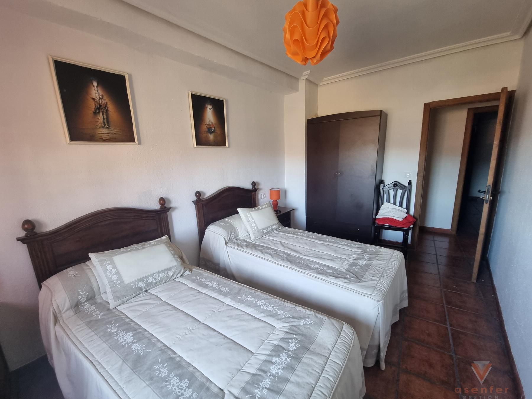 For sale of house in Eljas