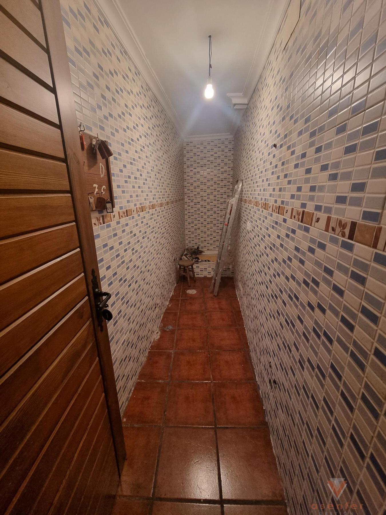 For sale of house in Eljas