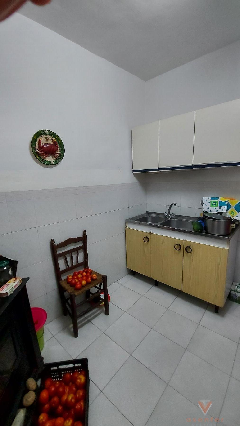 For sale of house in Valverde del Fresno