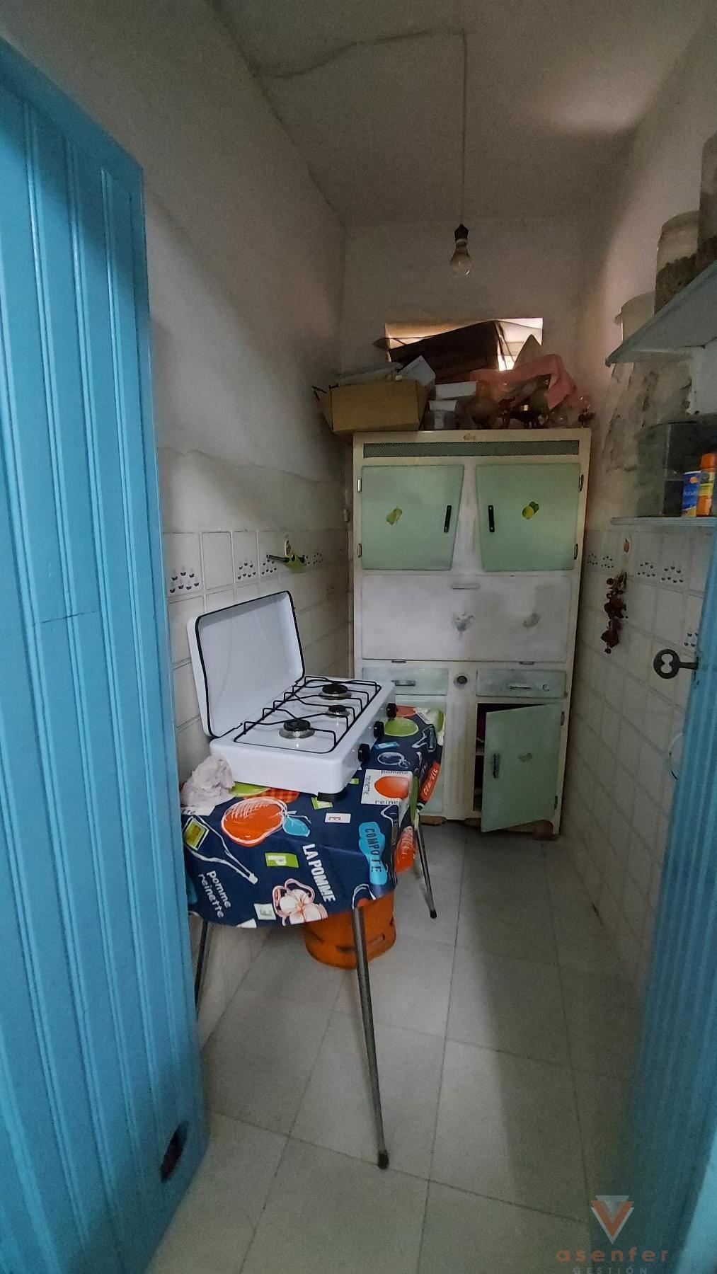 For sale of house in Valverde del Fresno