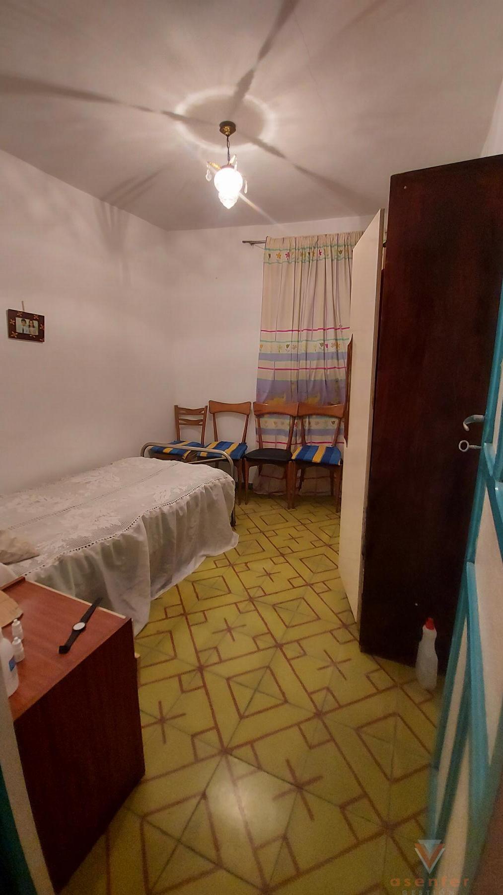 For sale of house in Valverde del Fresno