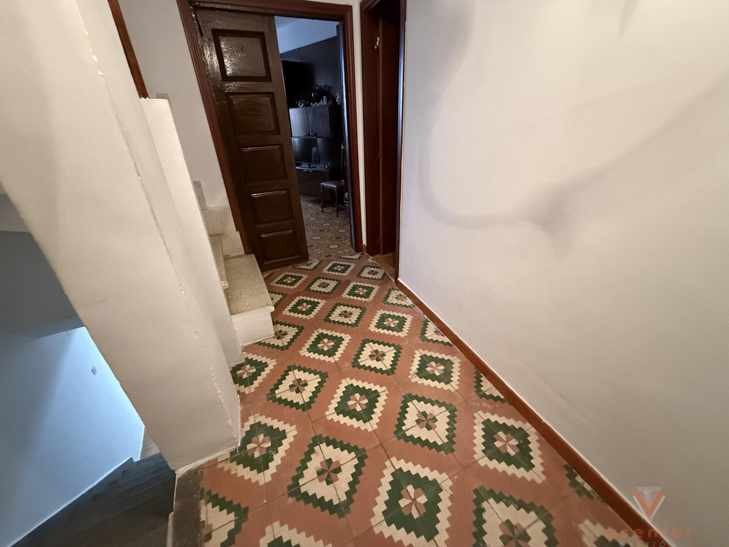 For sale of house in San Martín de Trevejo
