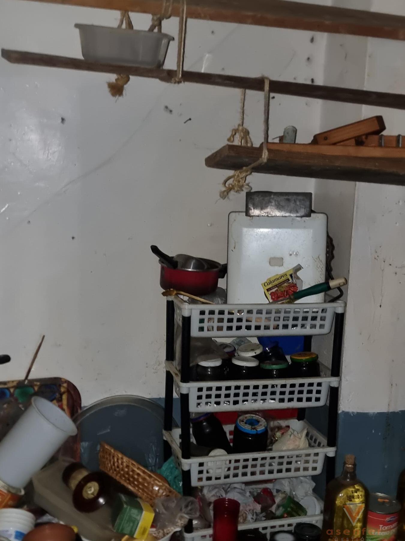 Venta de casa en San Martín de Trevejo