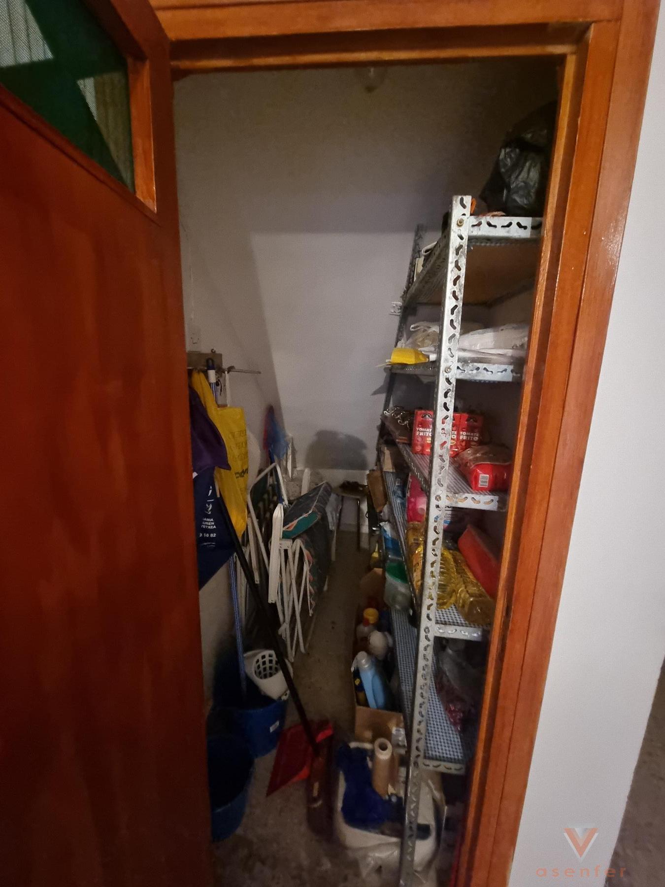 For sale of house in Valverde del Fresno