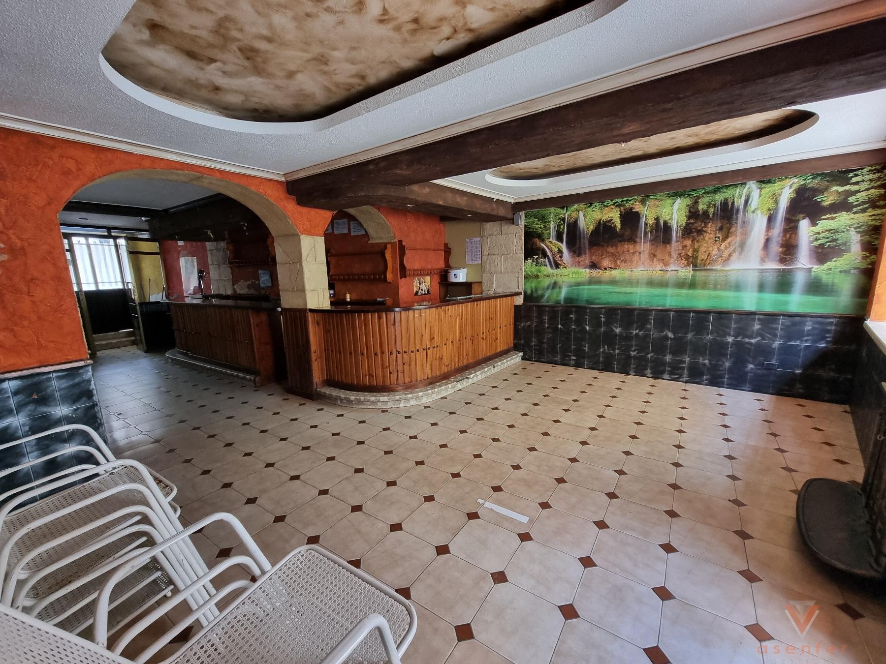For sale of house in Valverde del Fresno