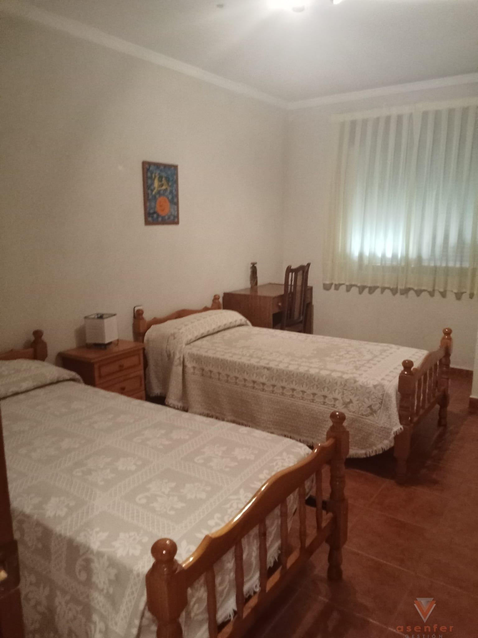 Venta de casa en Valverde del Fresno