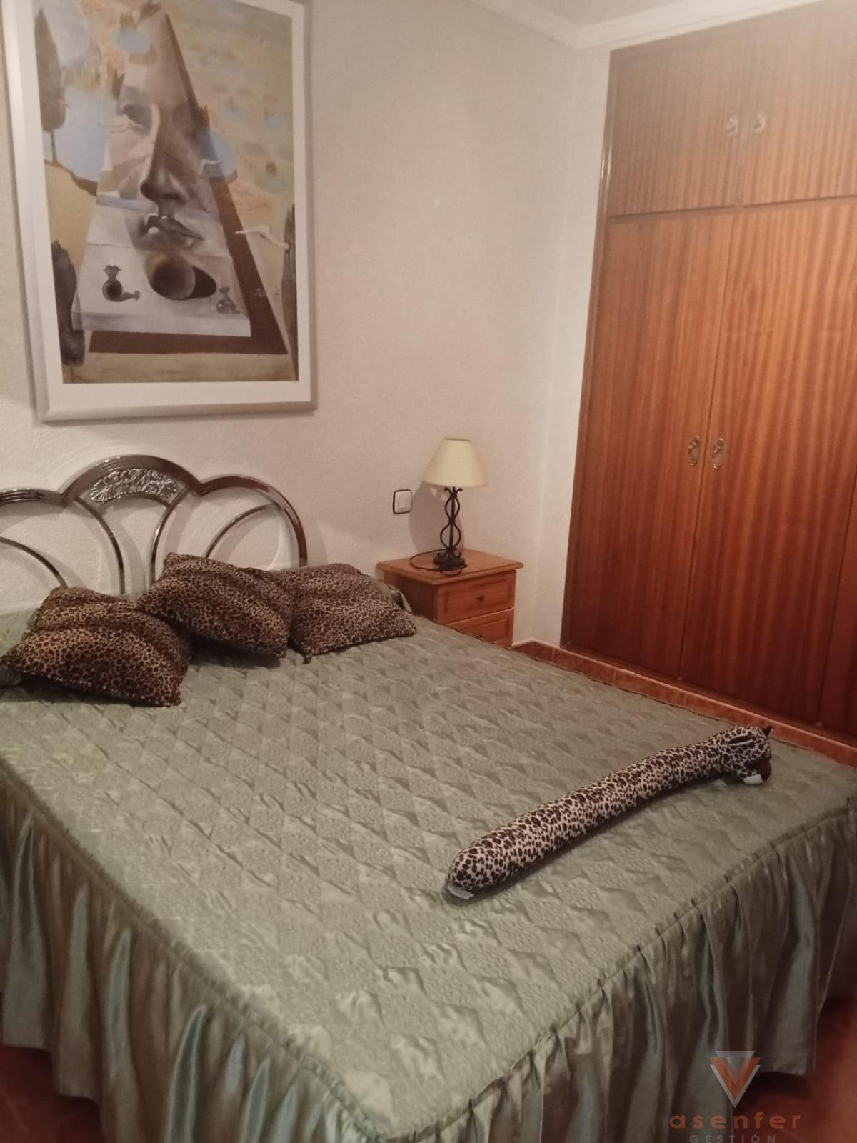 Venta de casa en Valverde del Fresno