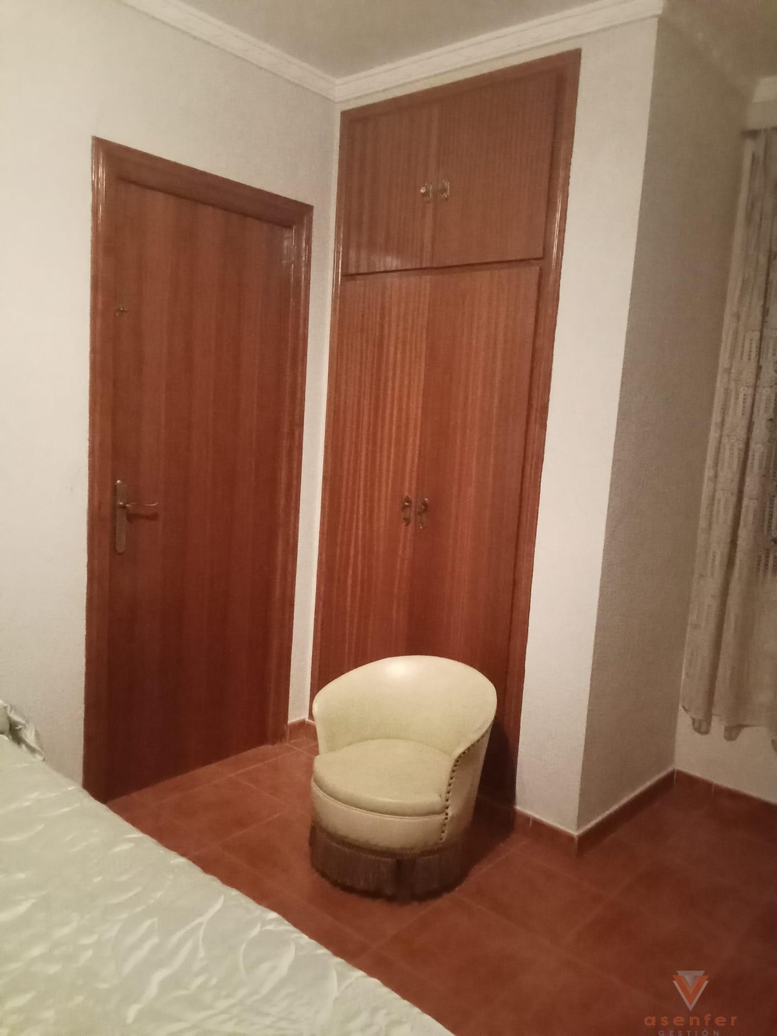 Venta de casa en Valverde del Fresno