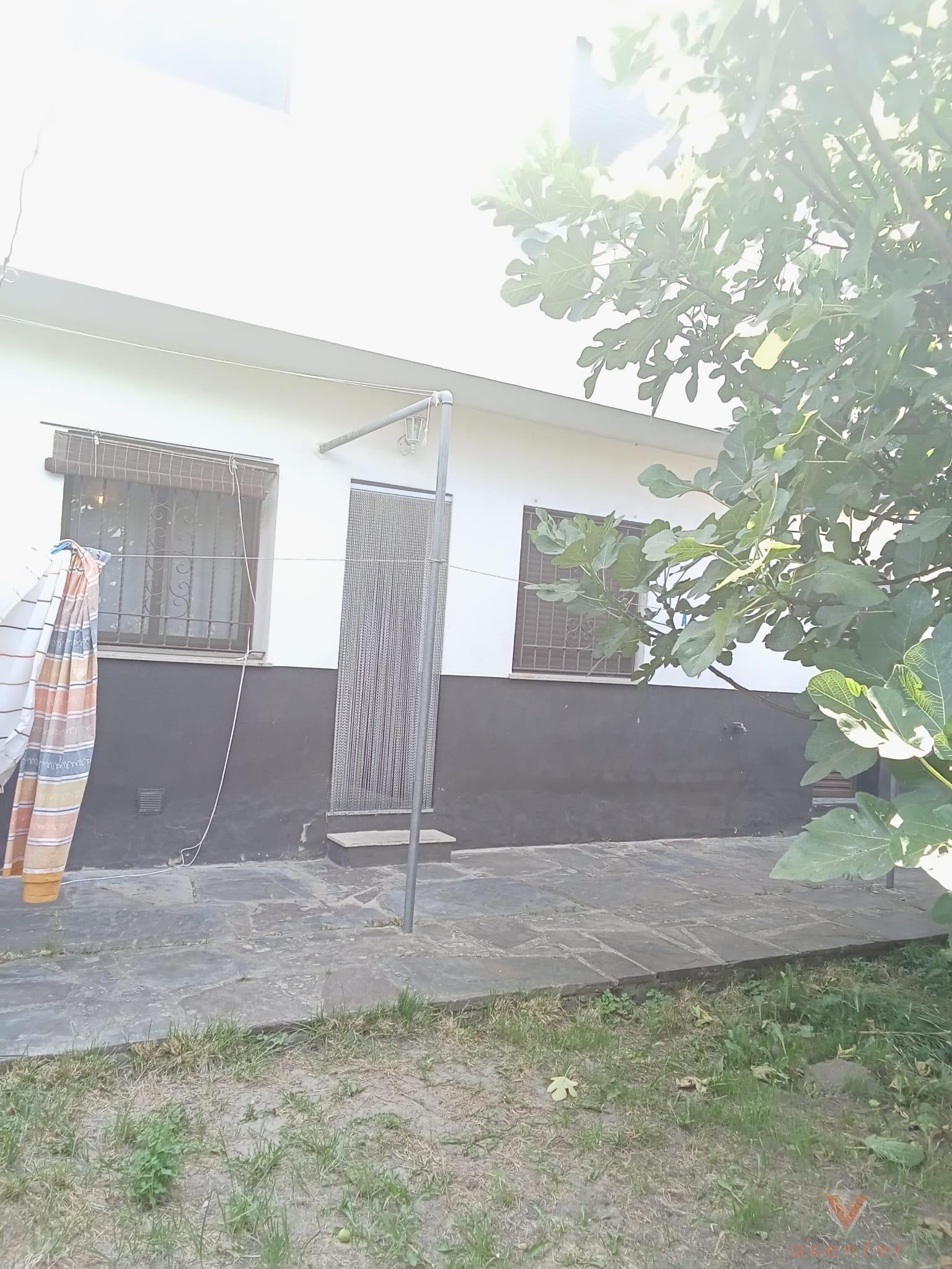 Venta de casa en Valverde del Fresno