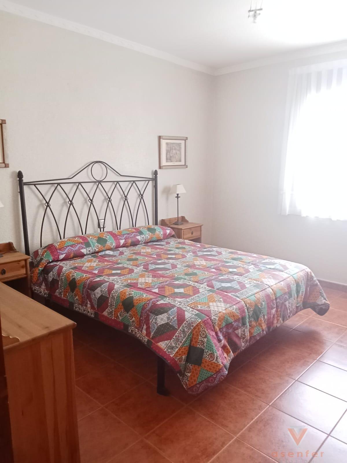 Venta de casa en Valverde del Fresno