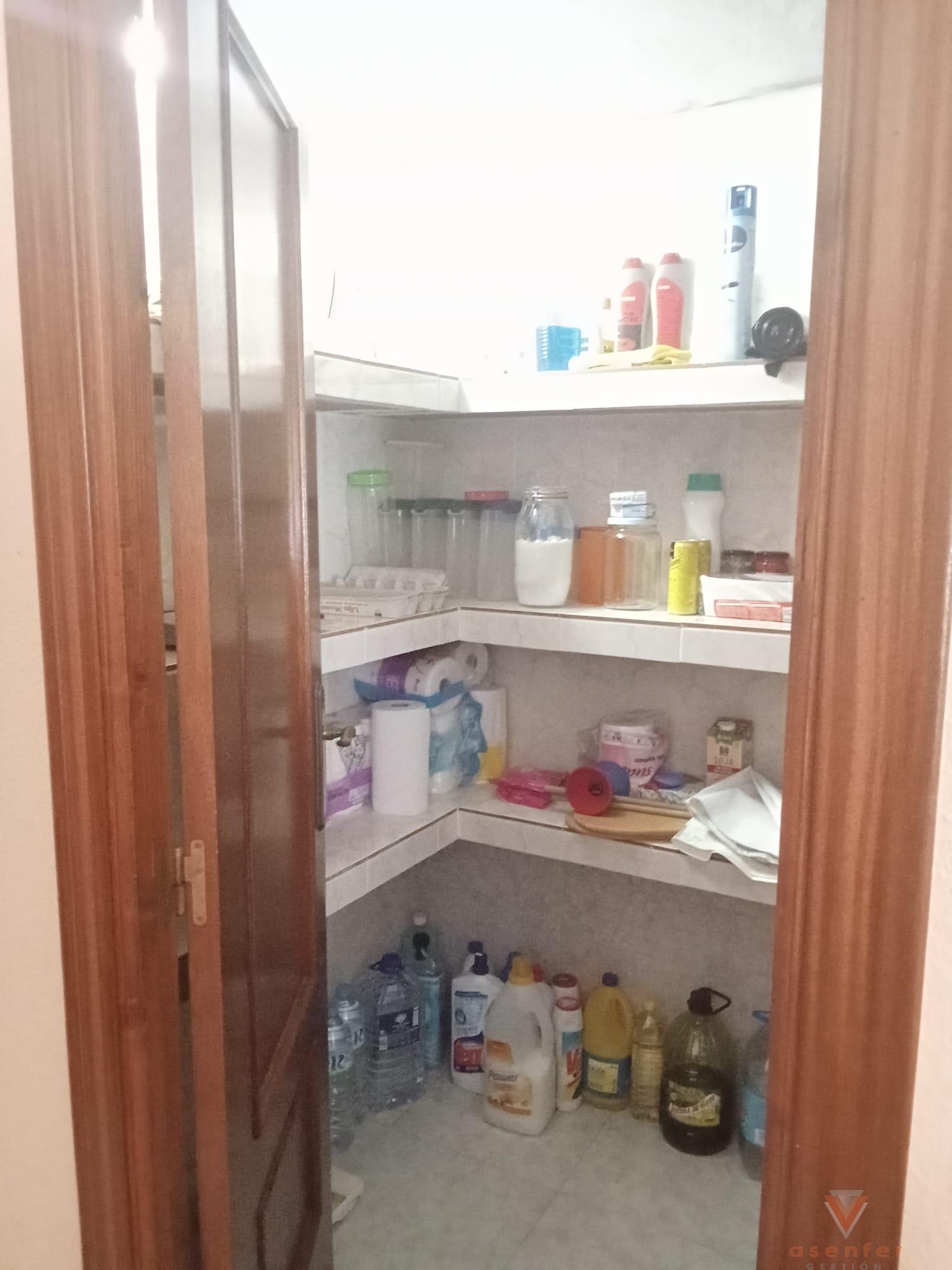 Venta de casa en Valverde del Fresno