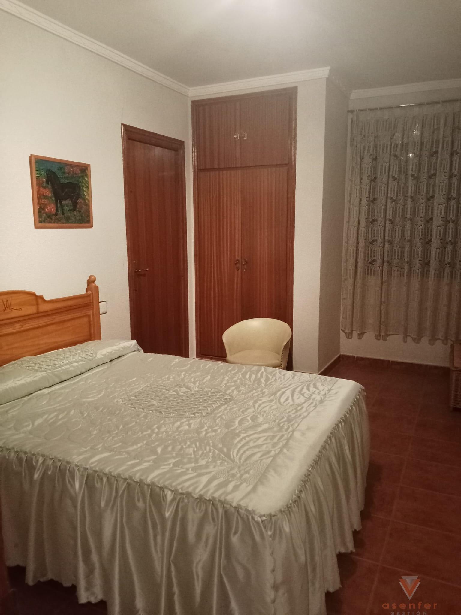 Venta de casa en Valverde del Fresno