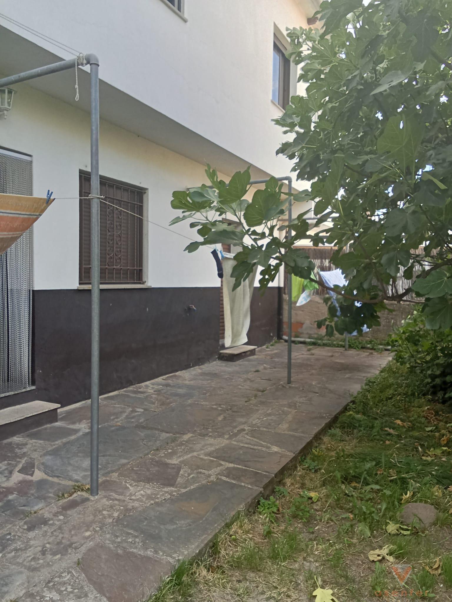 Venta de casa en Valverde del Fresno