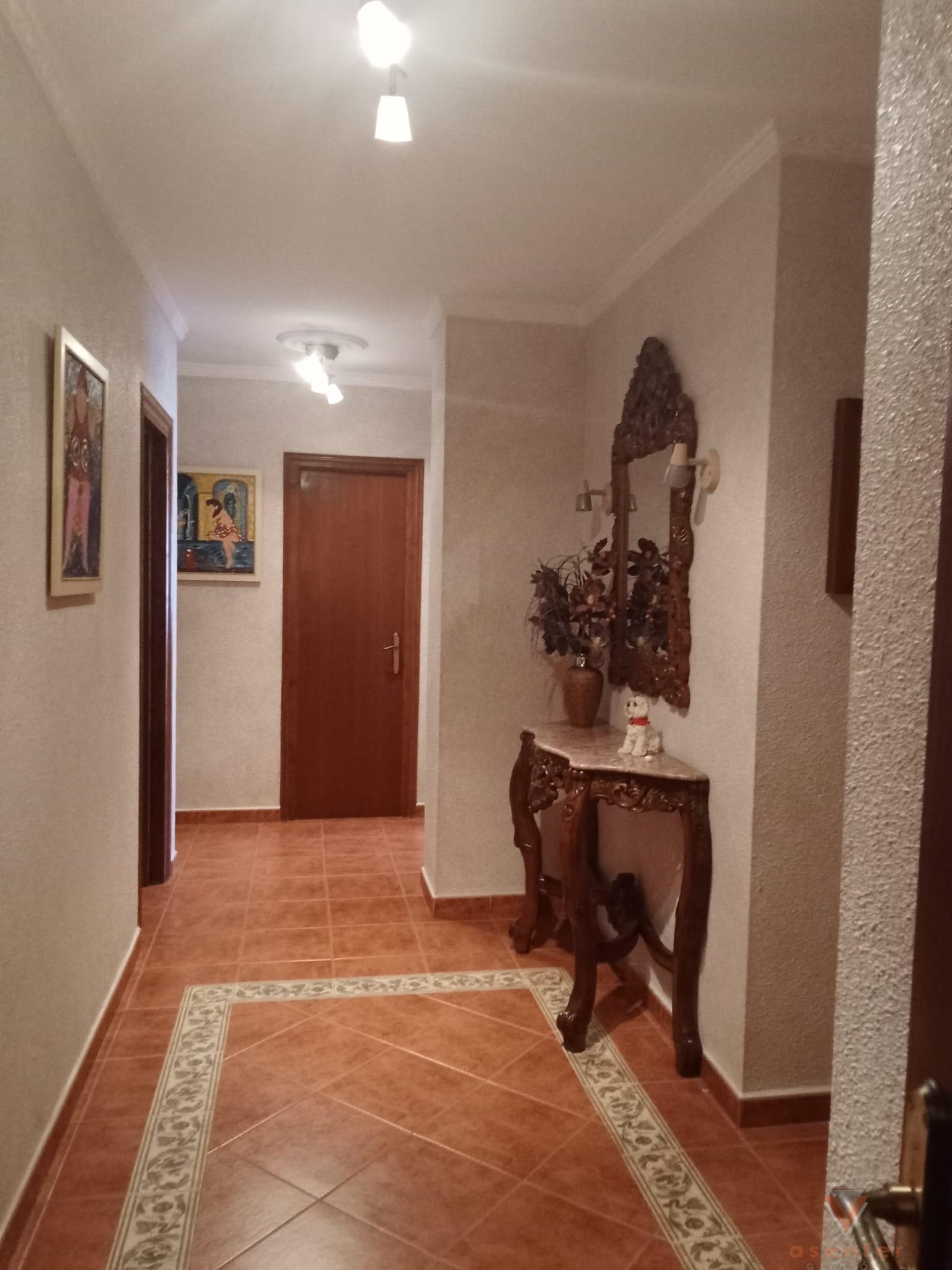 Venta de casa en Valverde del Fresno