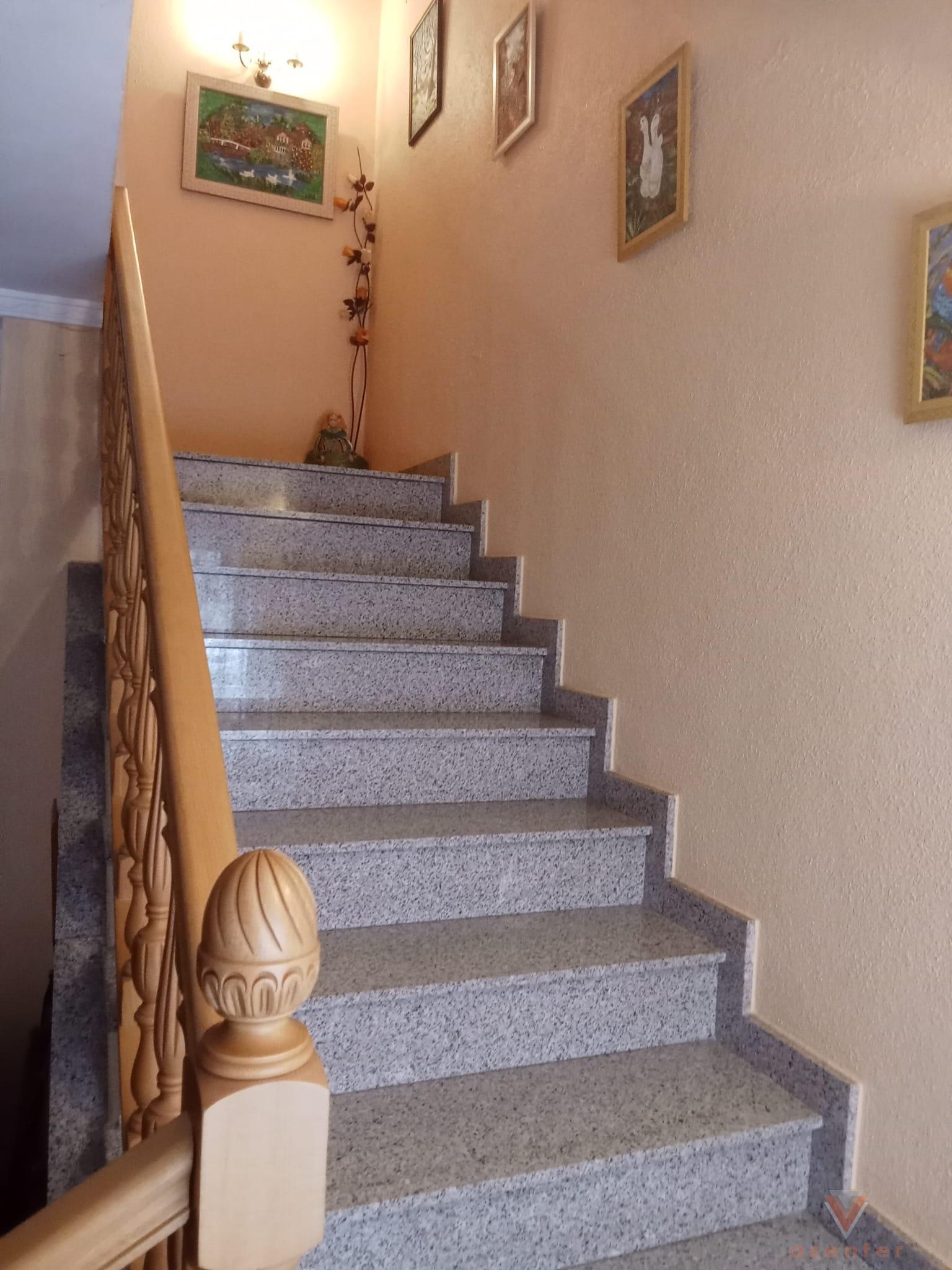 Venta de casa en Valverde del Fresno