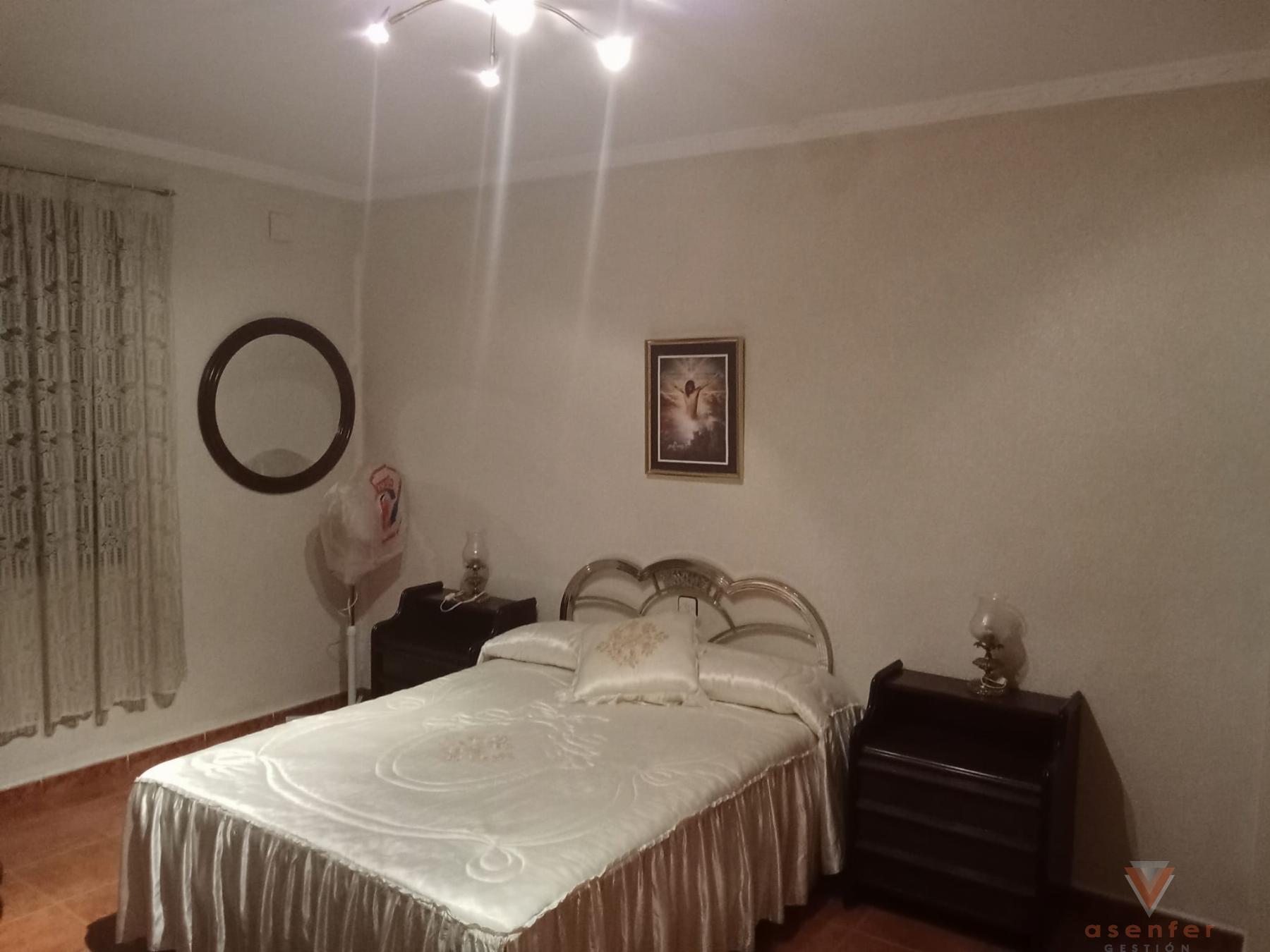 Venta de casa en Valverde del Fresno