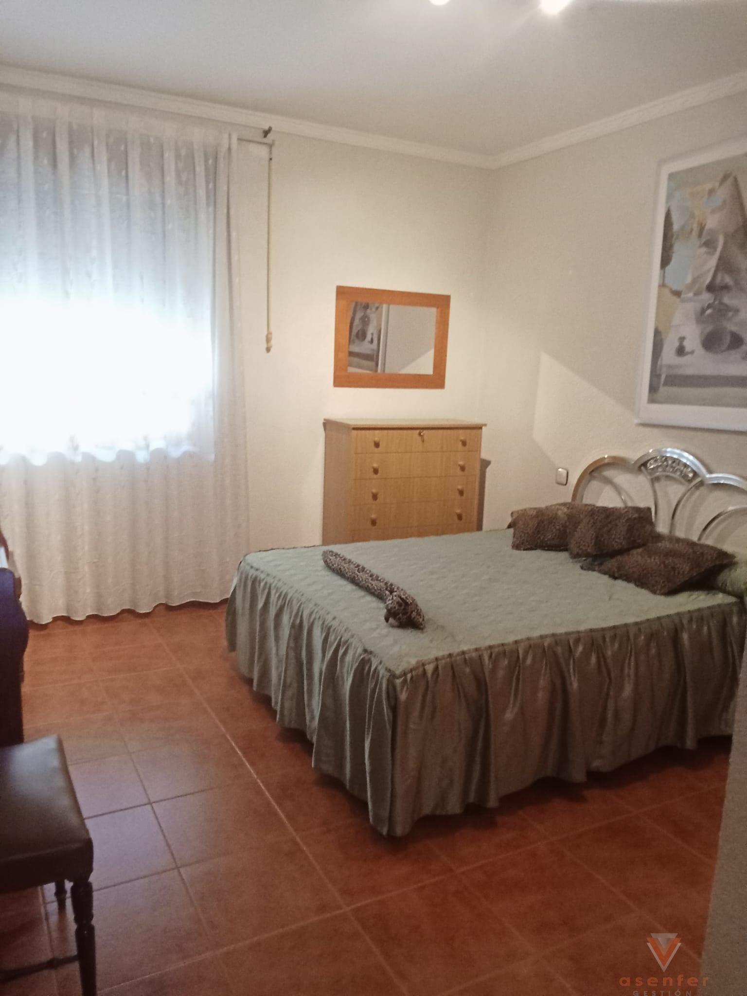 Venta de casa en Valverde del Fresno