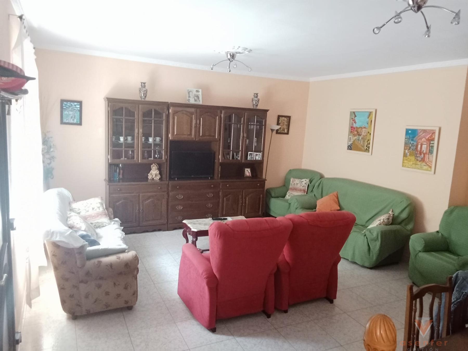 Venta de casa en Valverde del Fresno