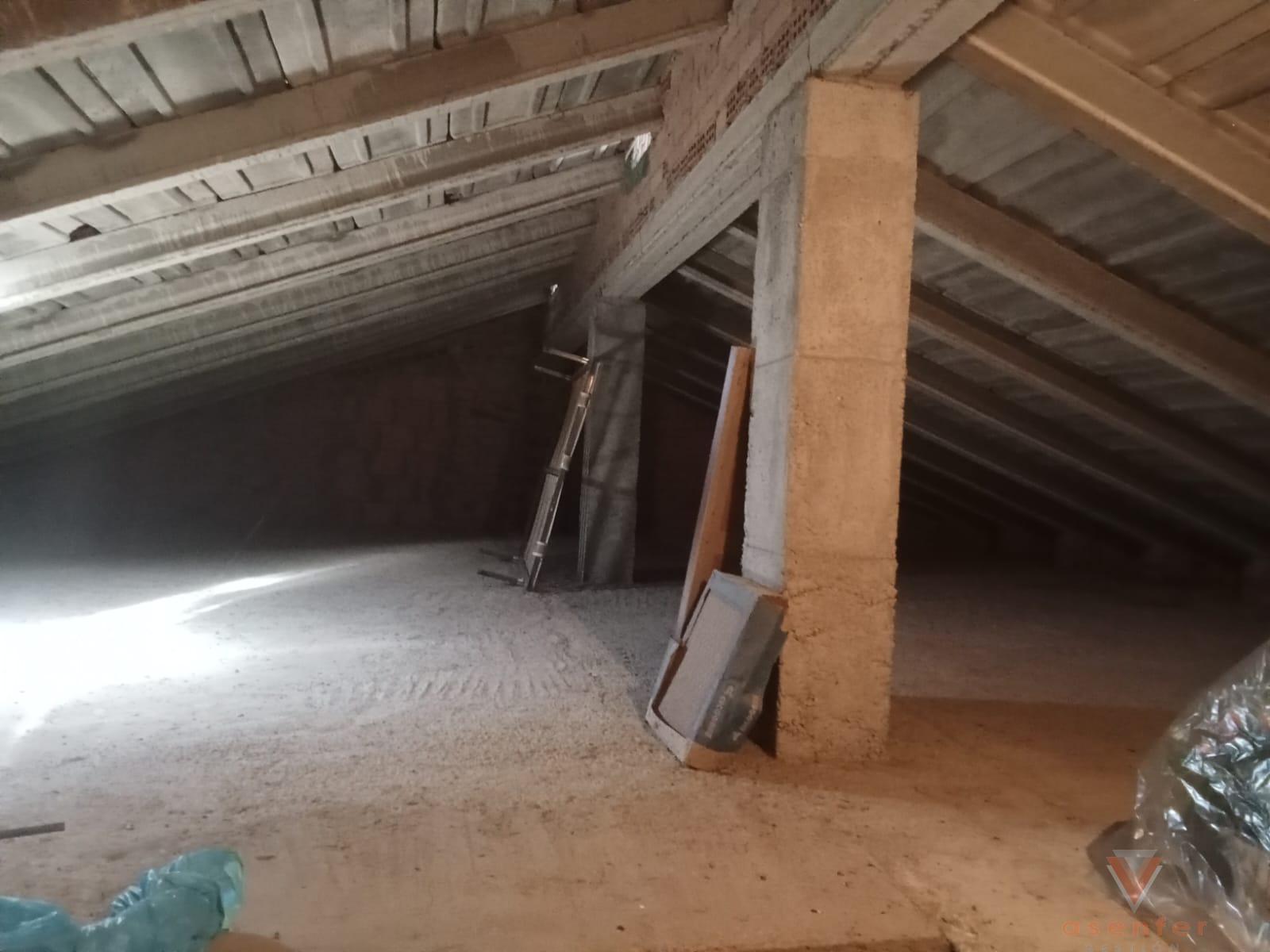 Venta de casa en Valverde del Fresno