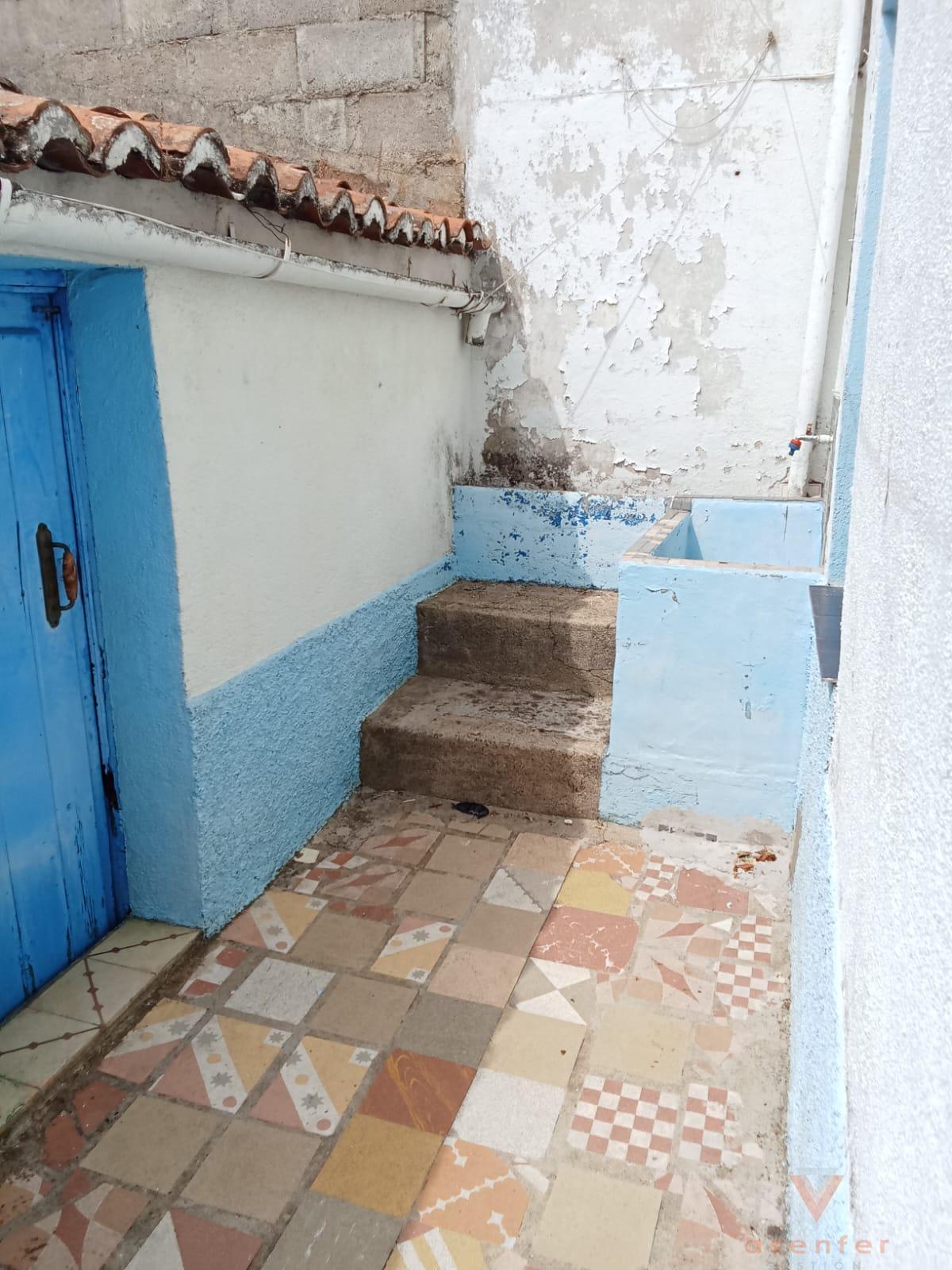 For sale of apartment in Valverde del Fresno