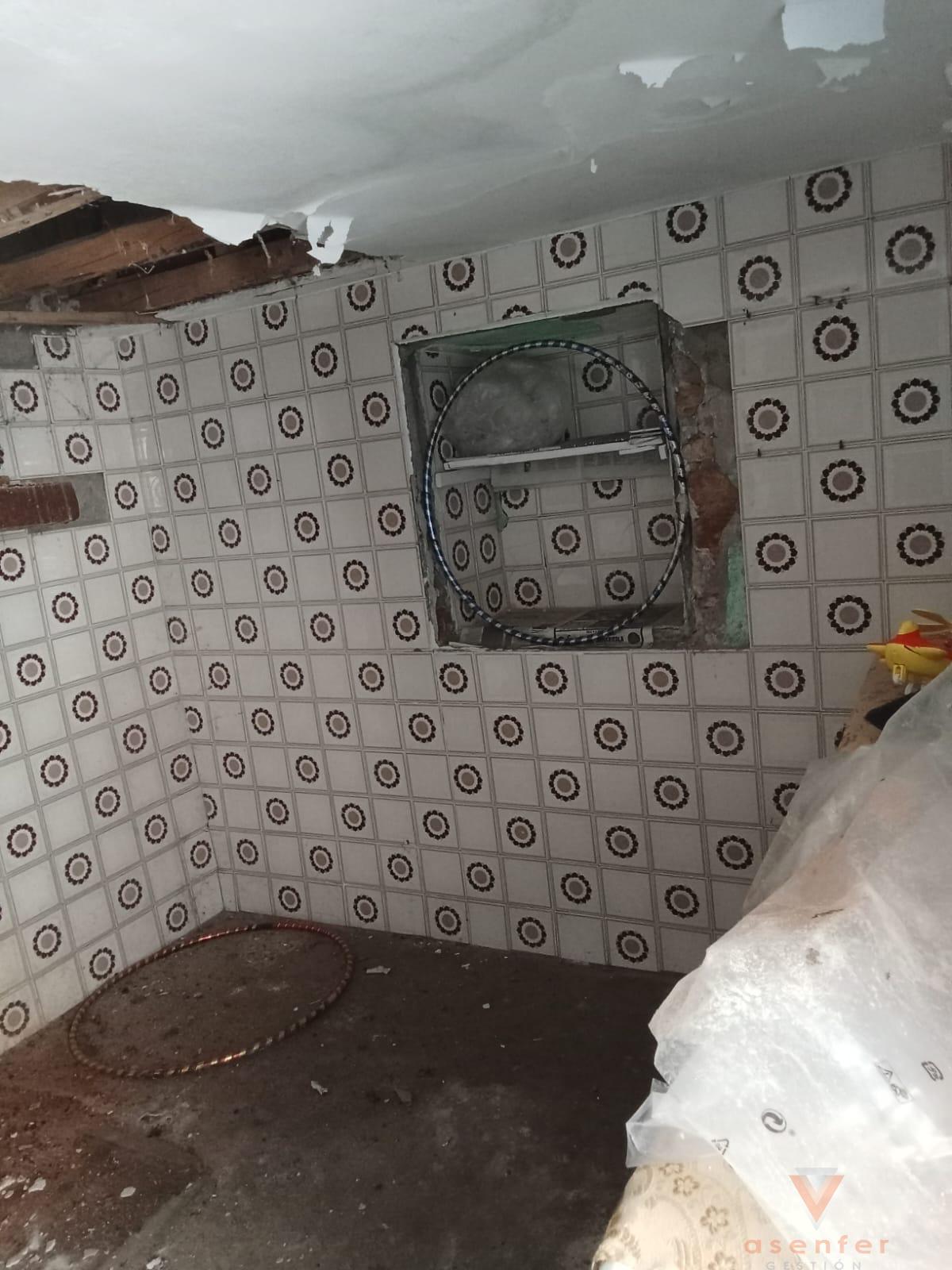 For sale of apartment in Valverde del Fresno