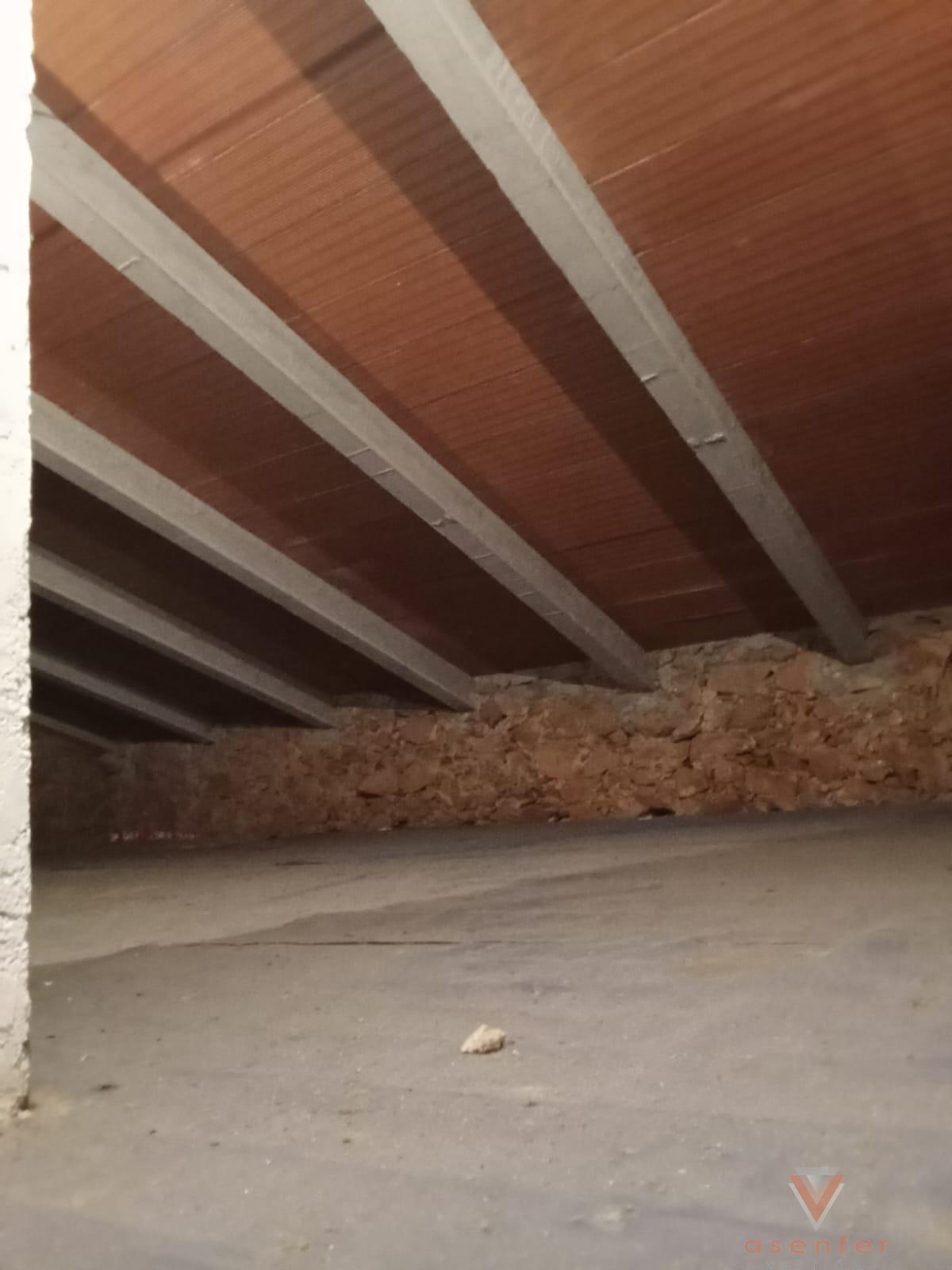 For sale of apartment in Valverde del Fresno