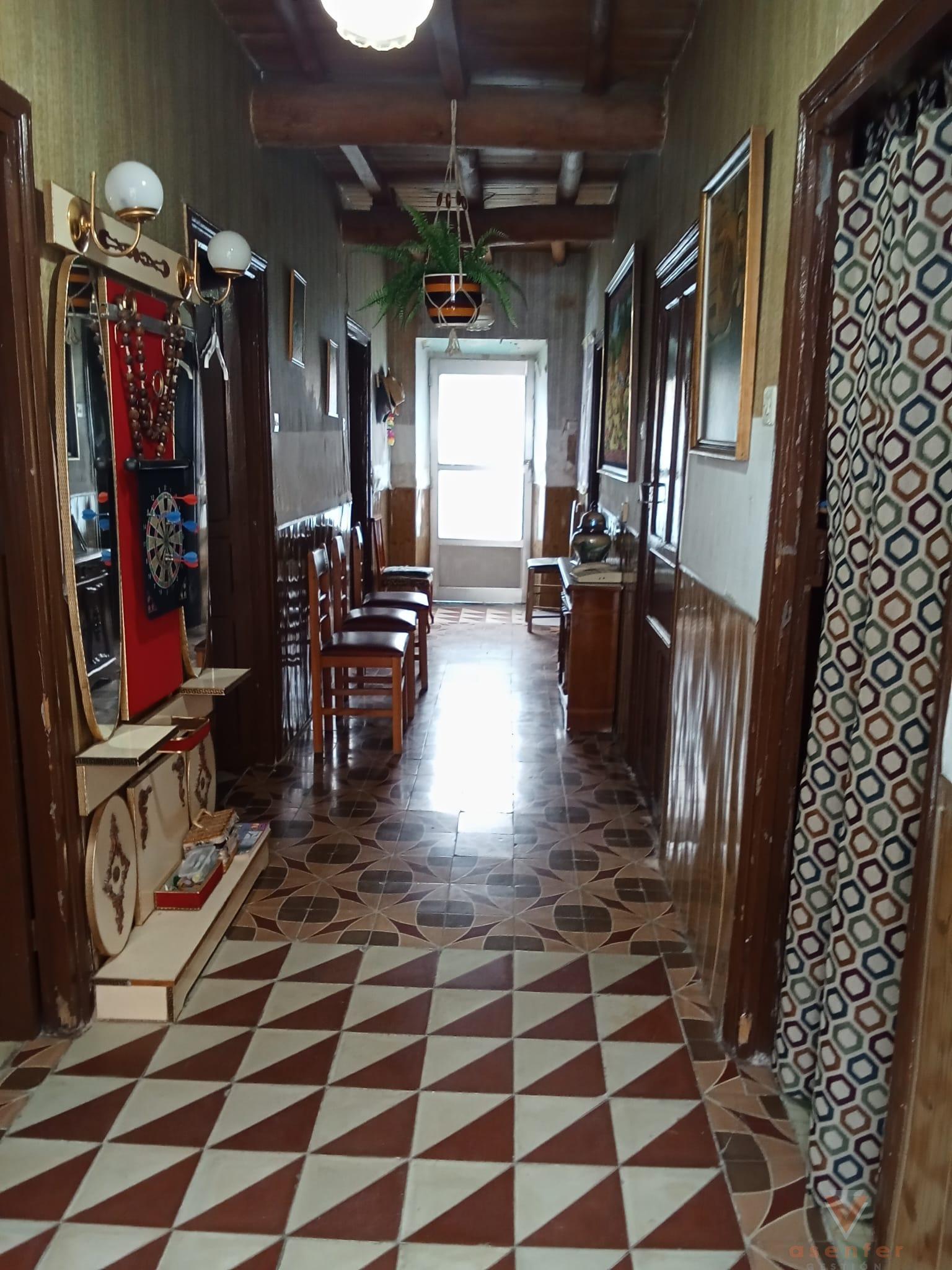 For sale of apartment in Valverde del Fresno