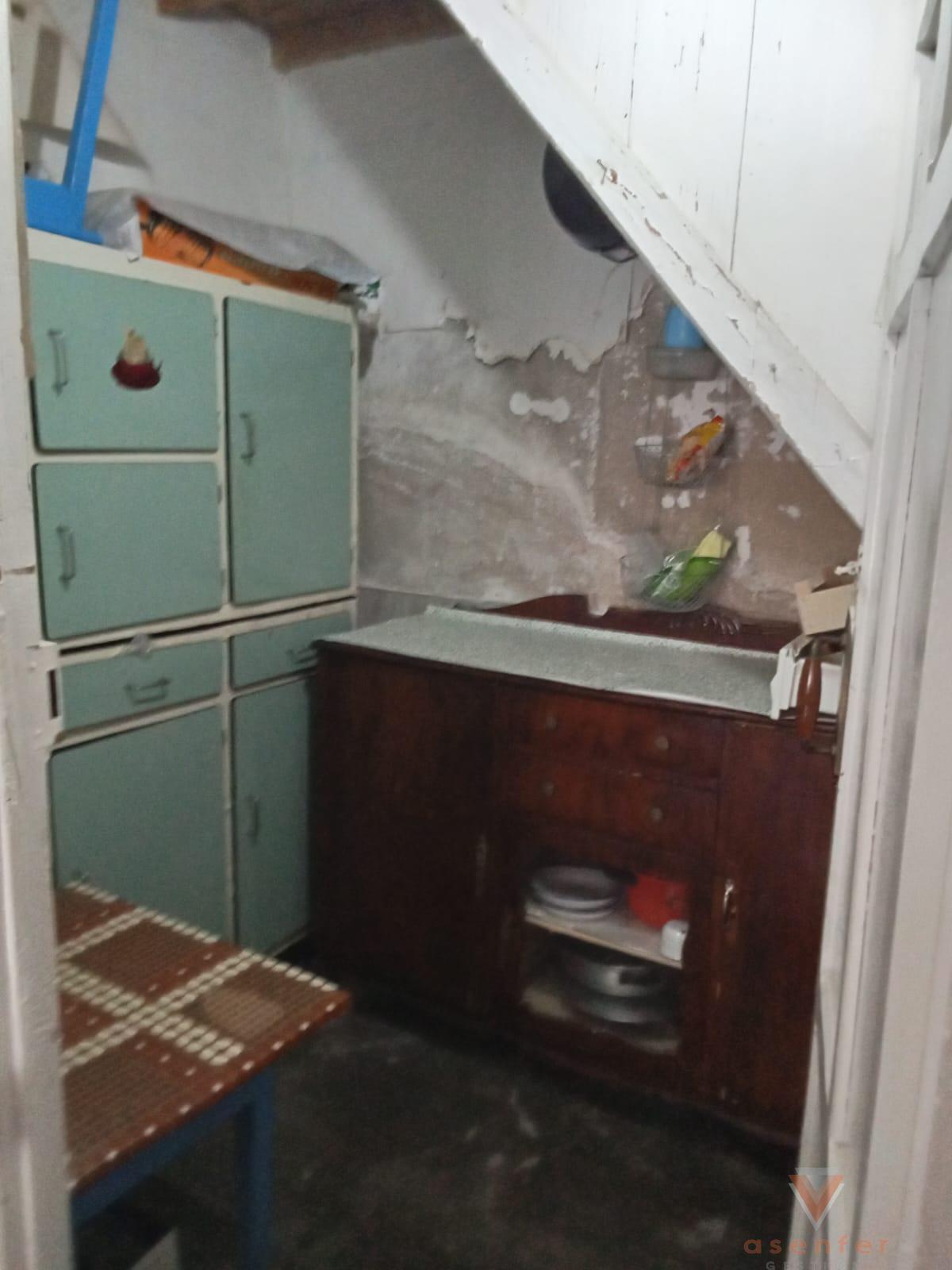 For sale of apartment in Valverde del Fresno