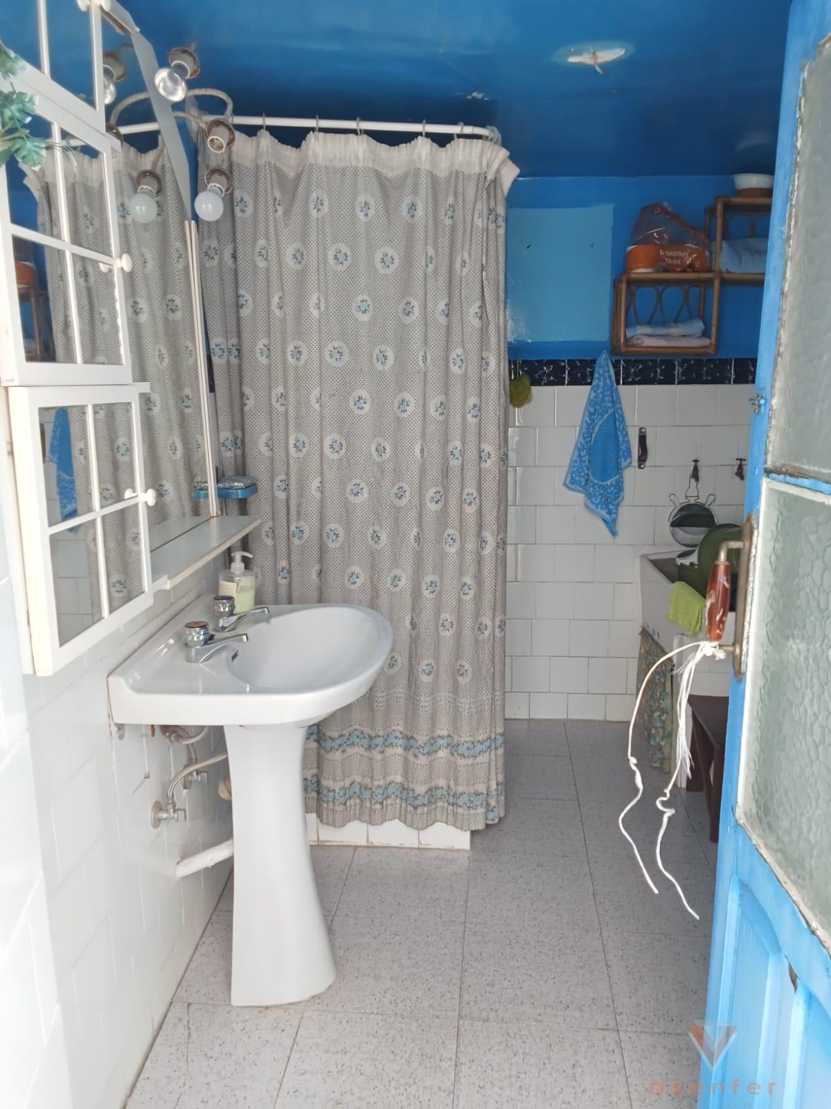 For sale of apartment in Valverde del Fresno