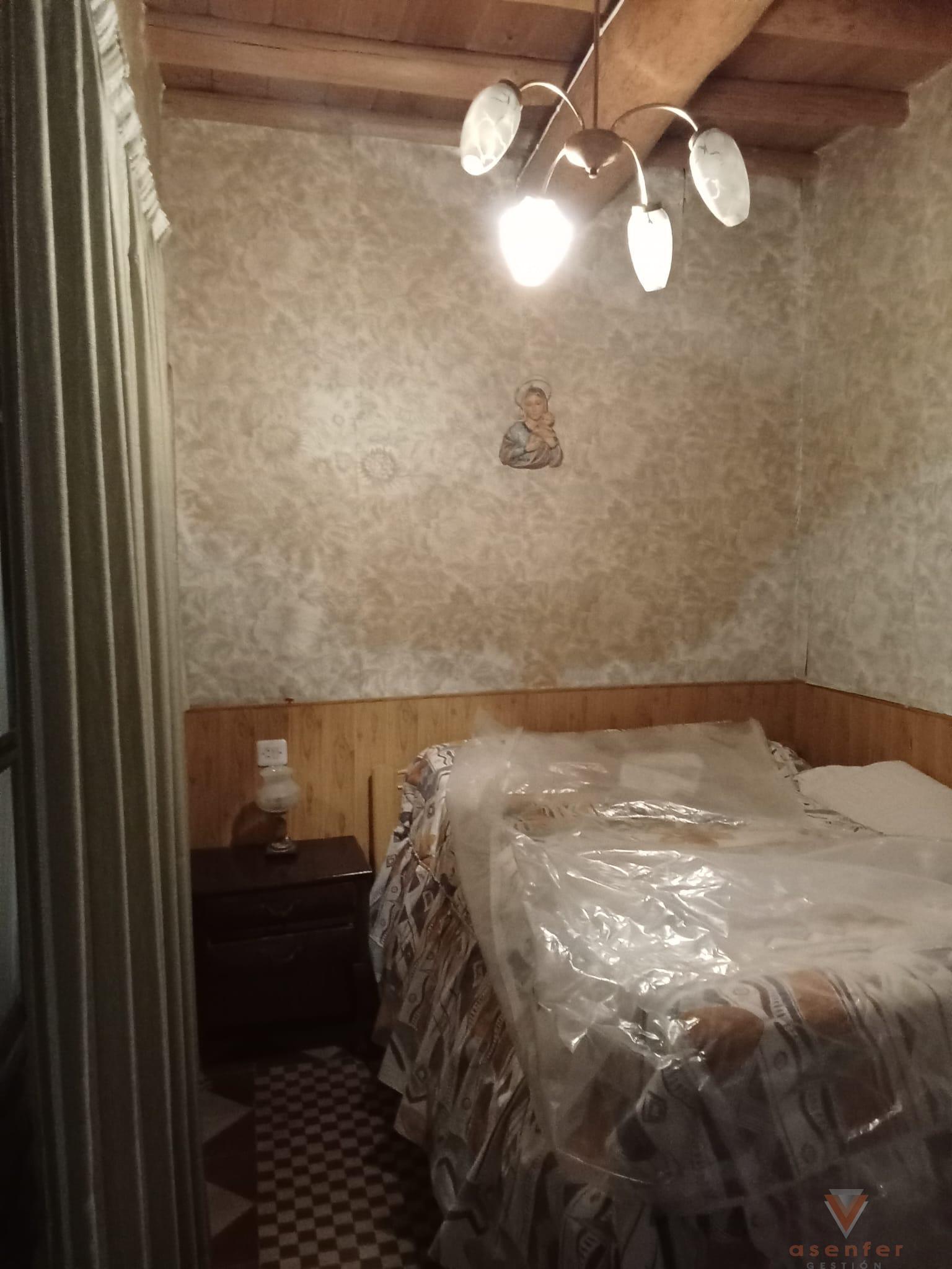 For sale of apartment in Valverde del Fresno