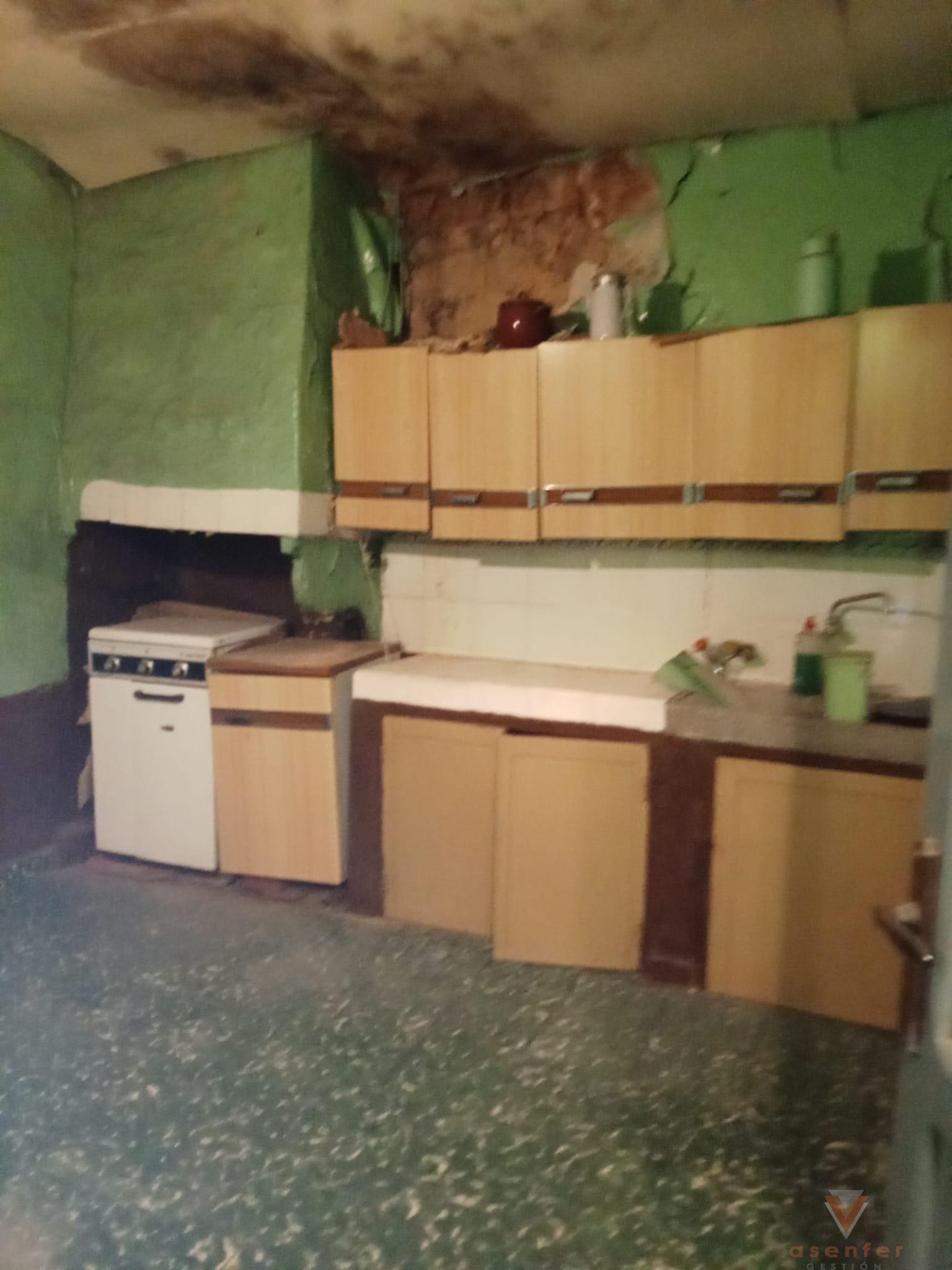 For sale of apartment in Valverde del Fresno