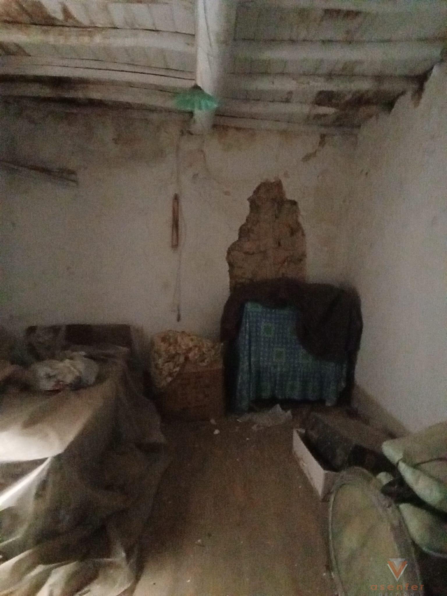 For sale of apartment in Valverde del Fresno