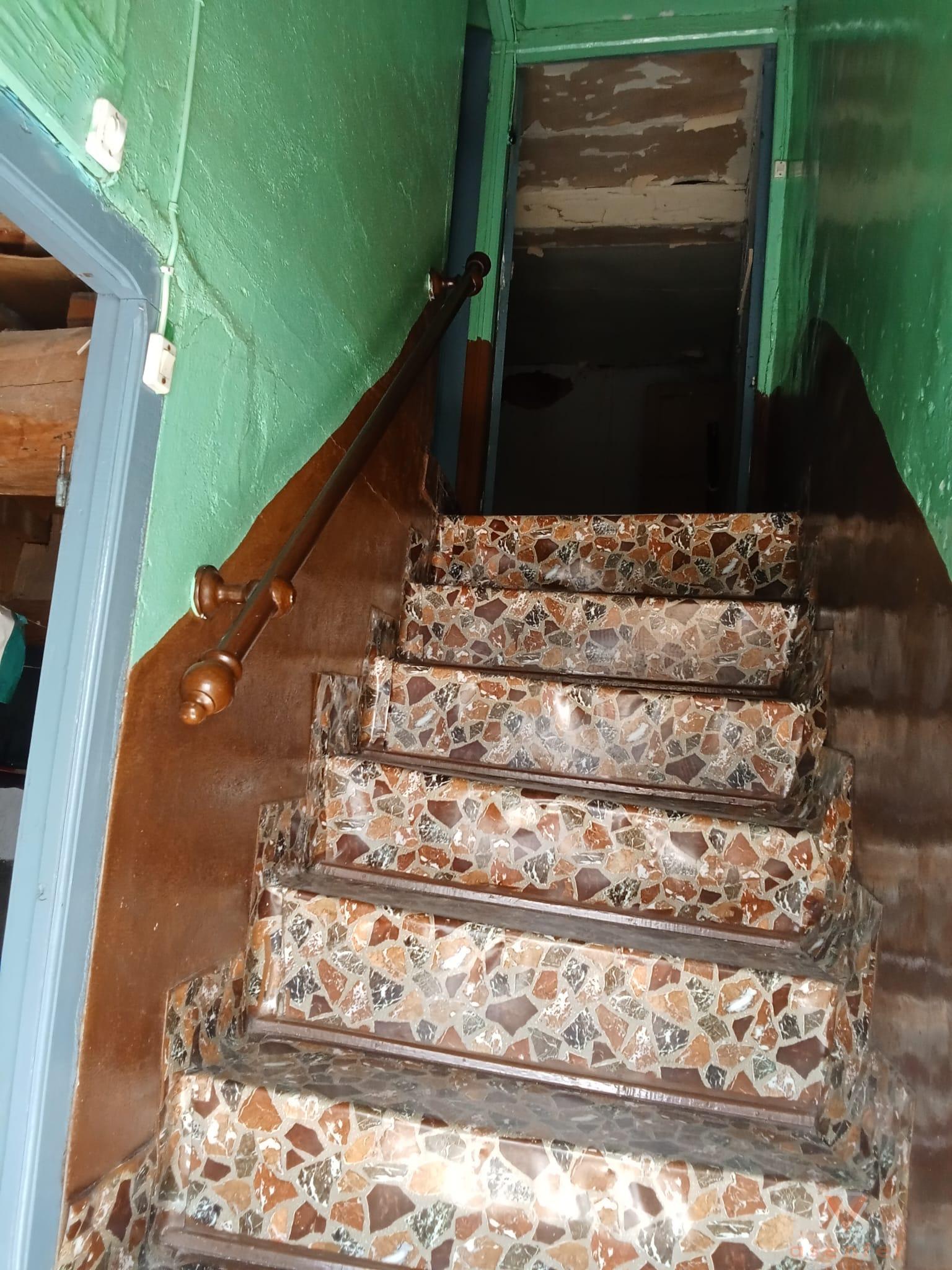 For sale of apartment in Valverde del Fresno