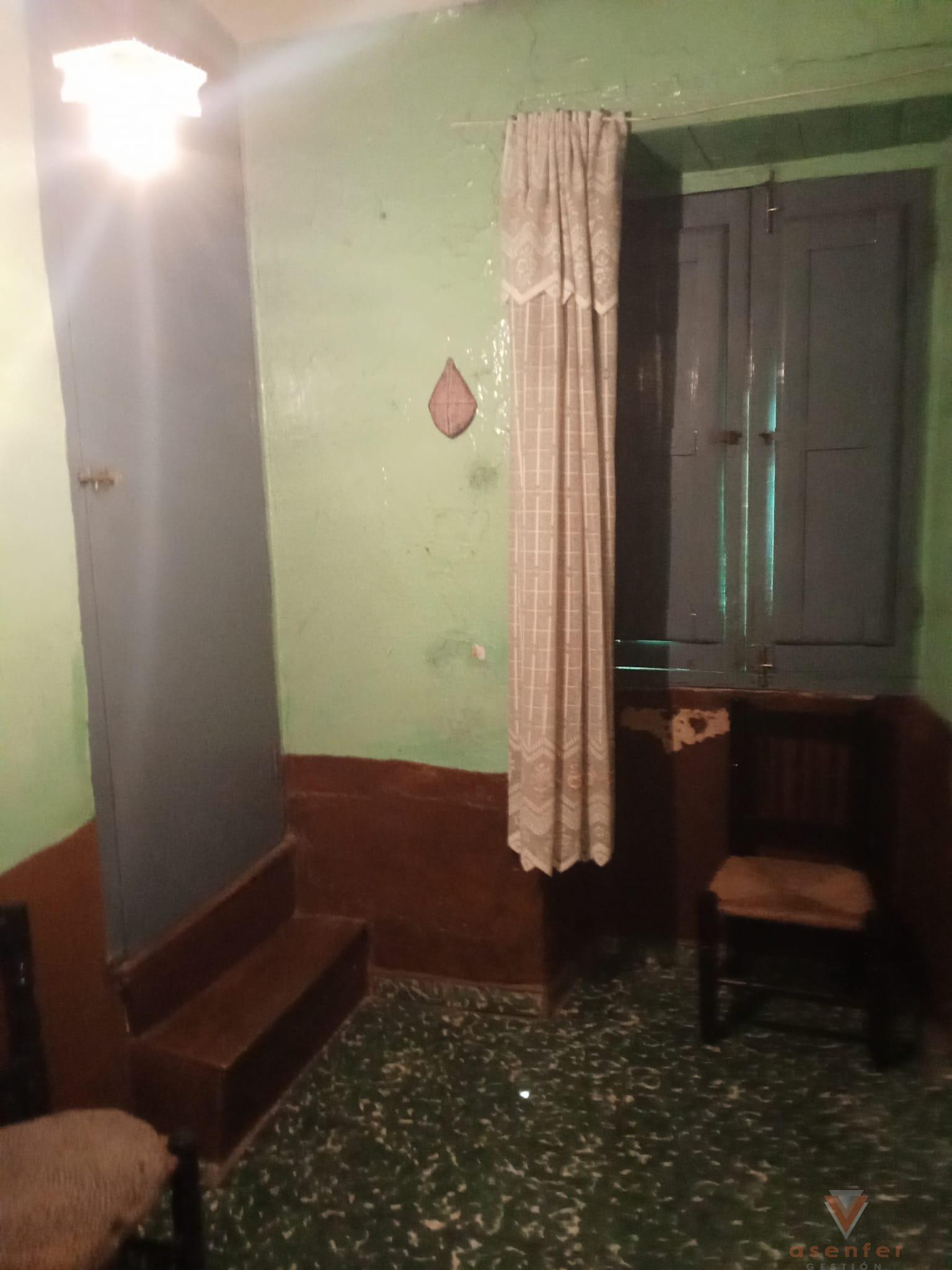 For sale of apartment in Valverde del Fresno