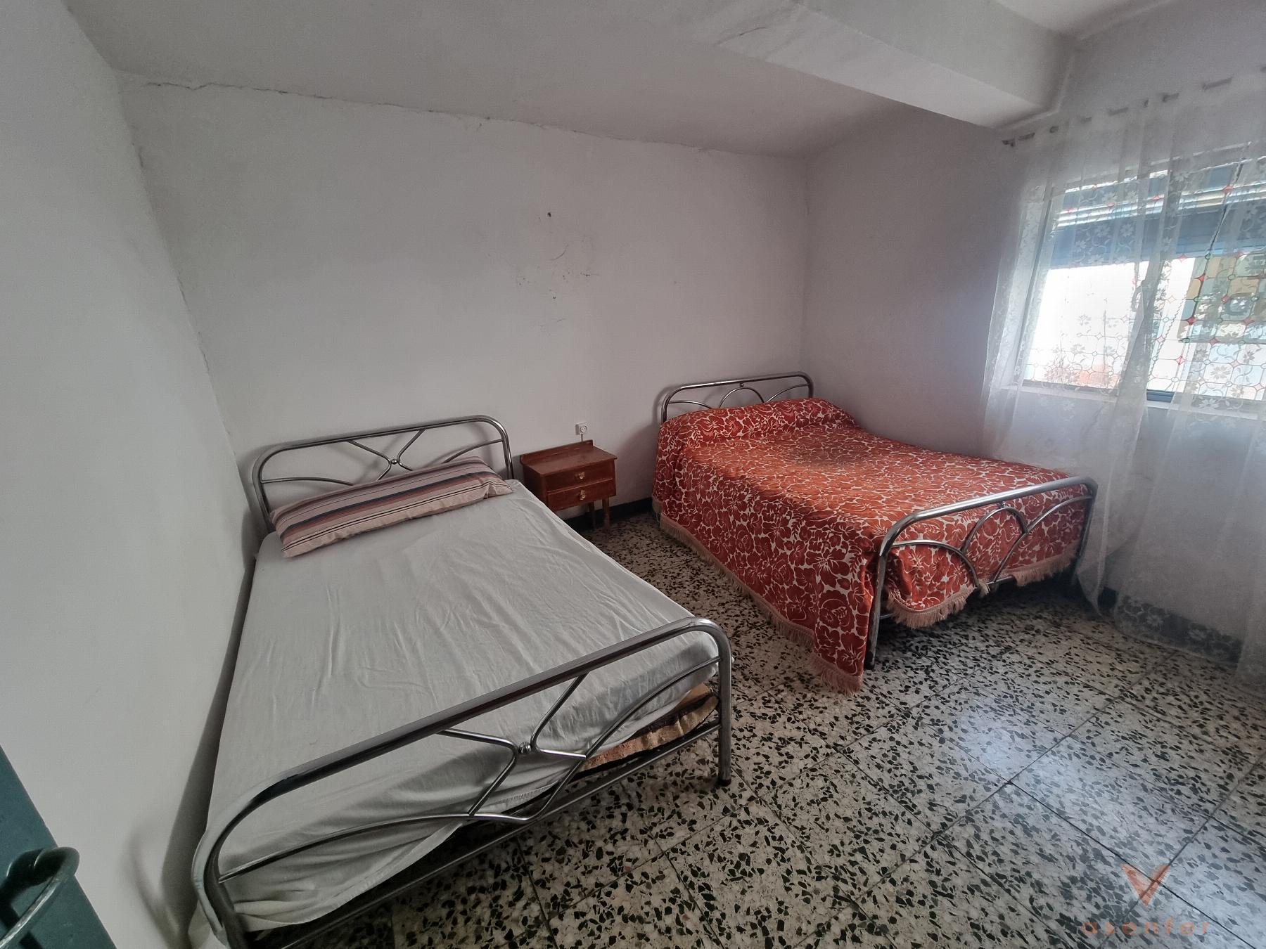 Venta de casa en San Martín de Trevejo