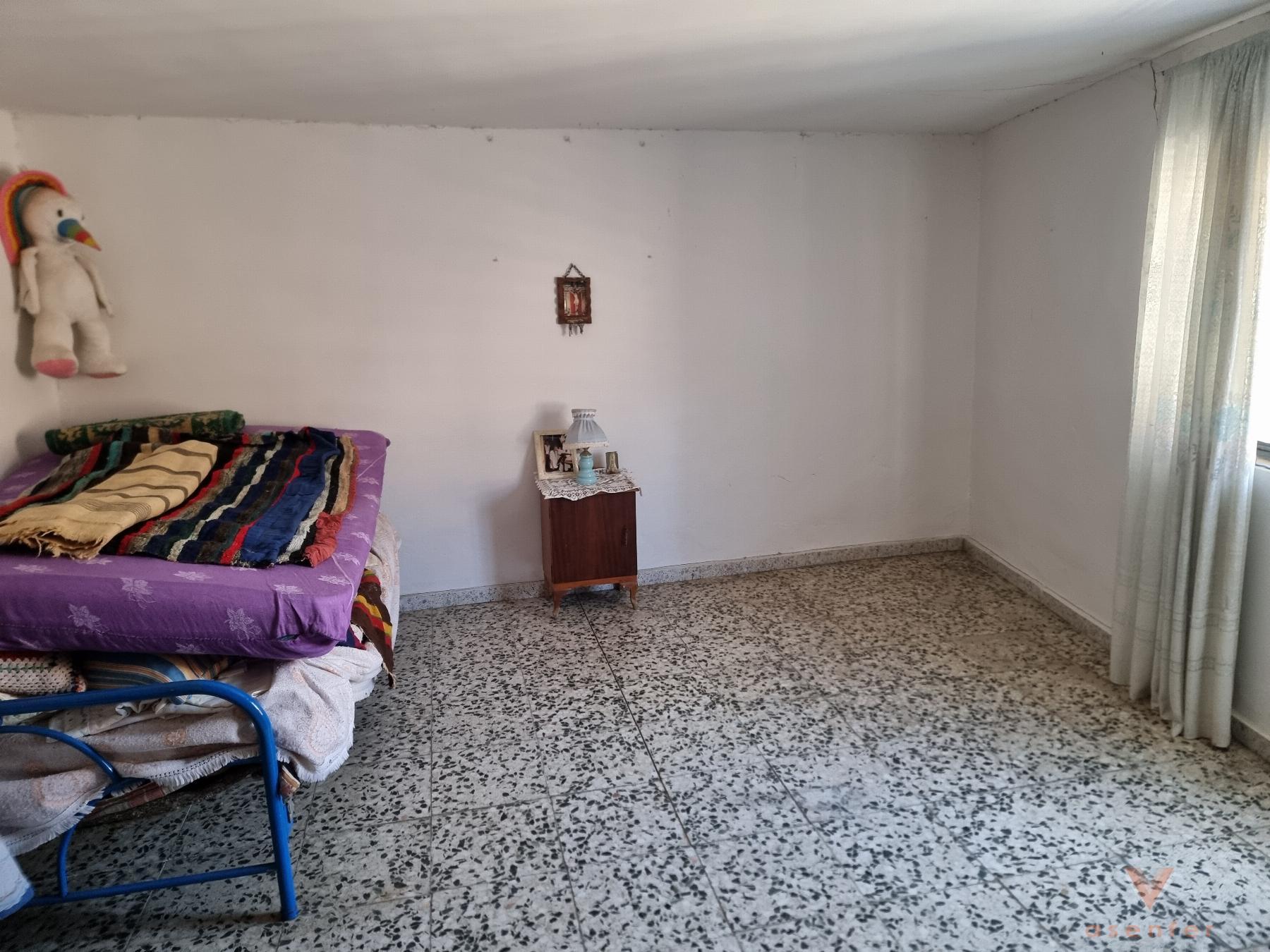 Venta de casa en San Martín de Trevejo