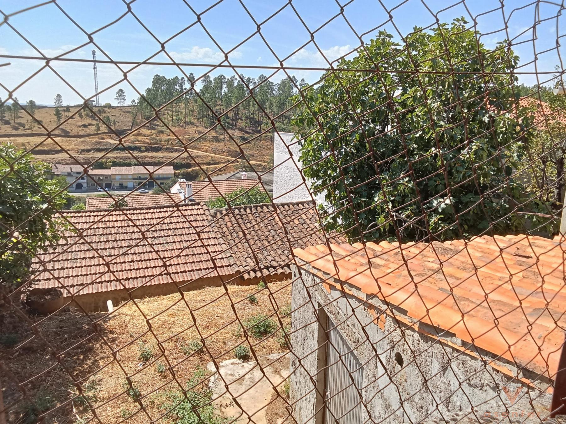 Venta de casa en Valverde del Fresno