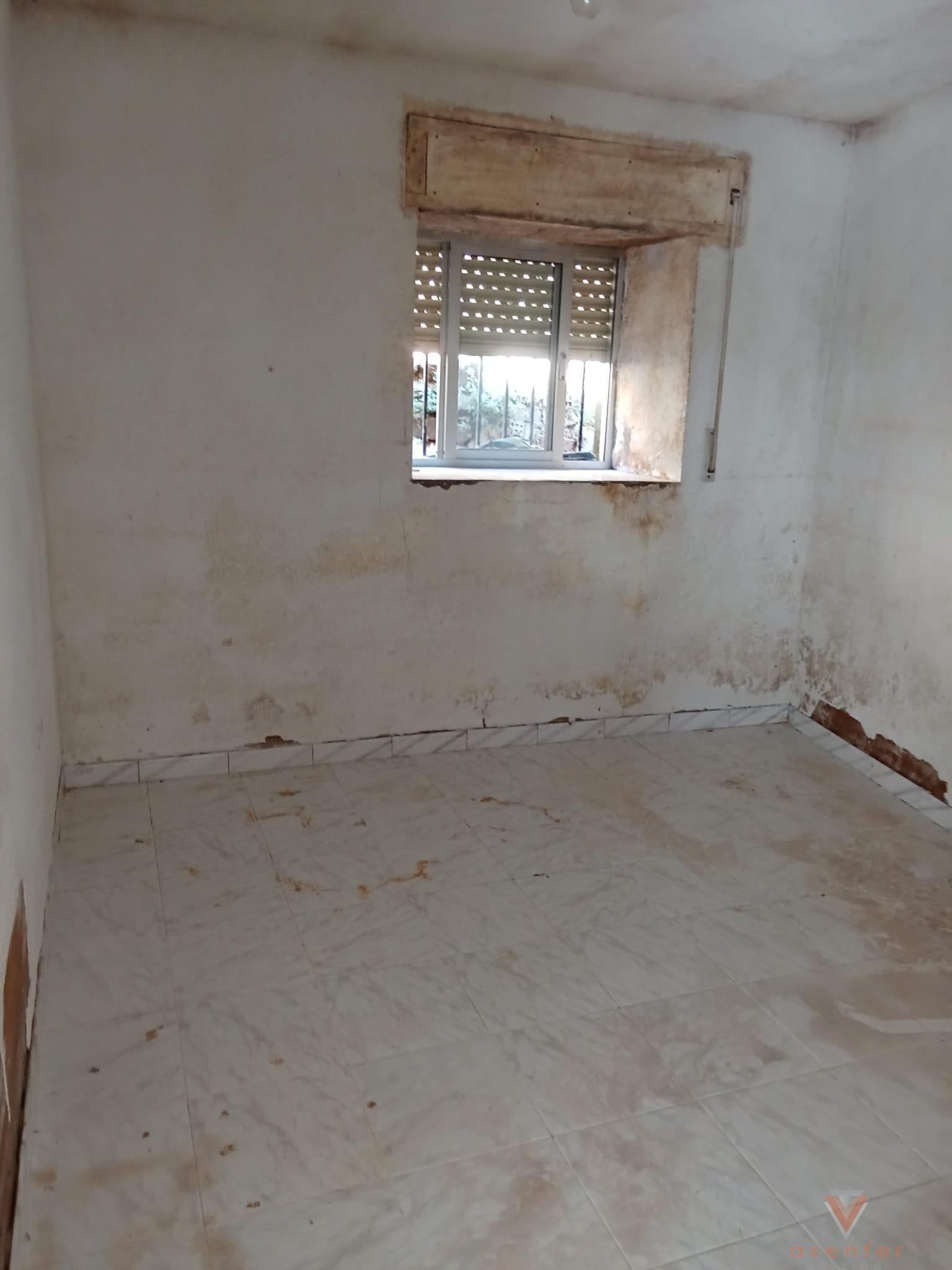 Venta de casa en Valverde del Fresno