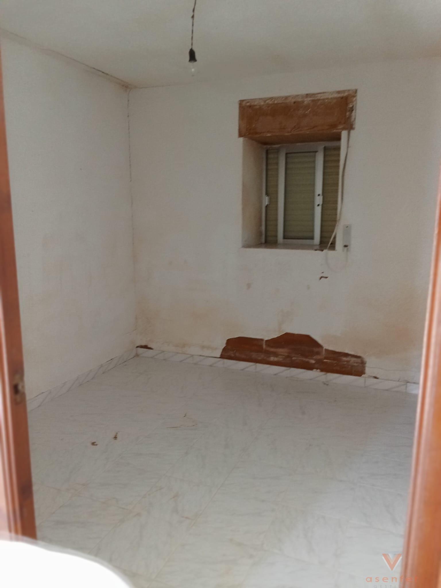 Venta de casa en Valverde del Fresno