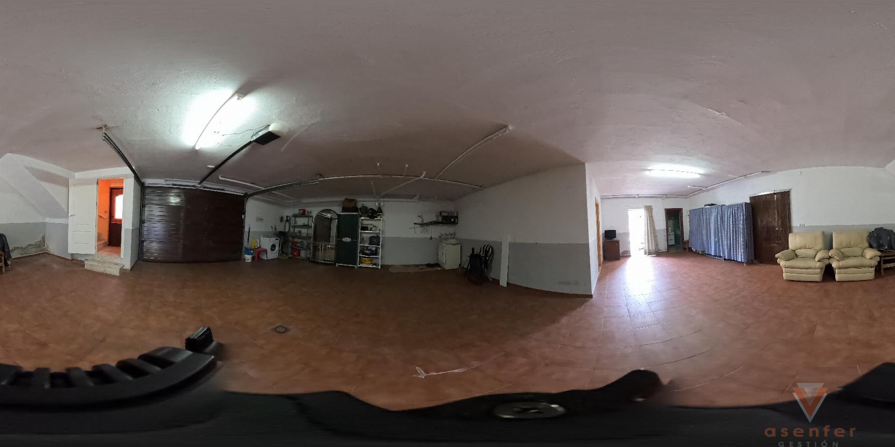 Venta de casa en Eljas