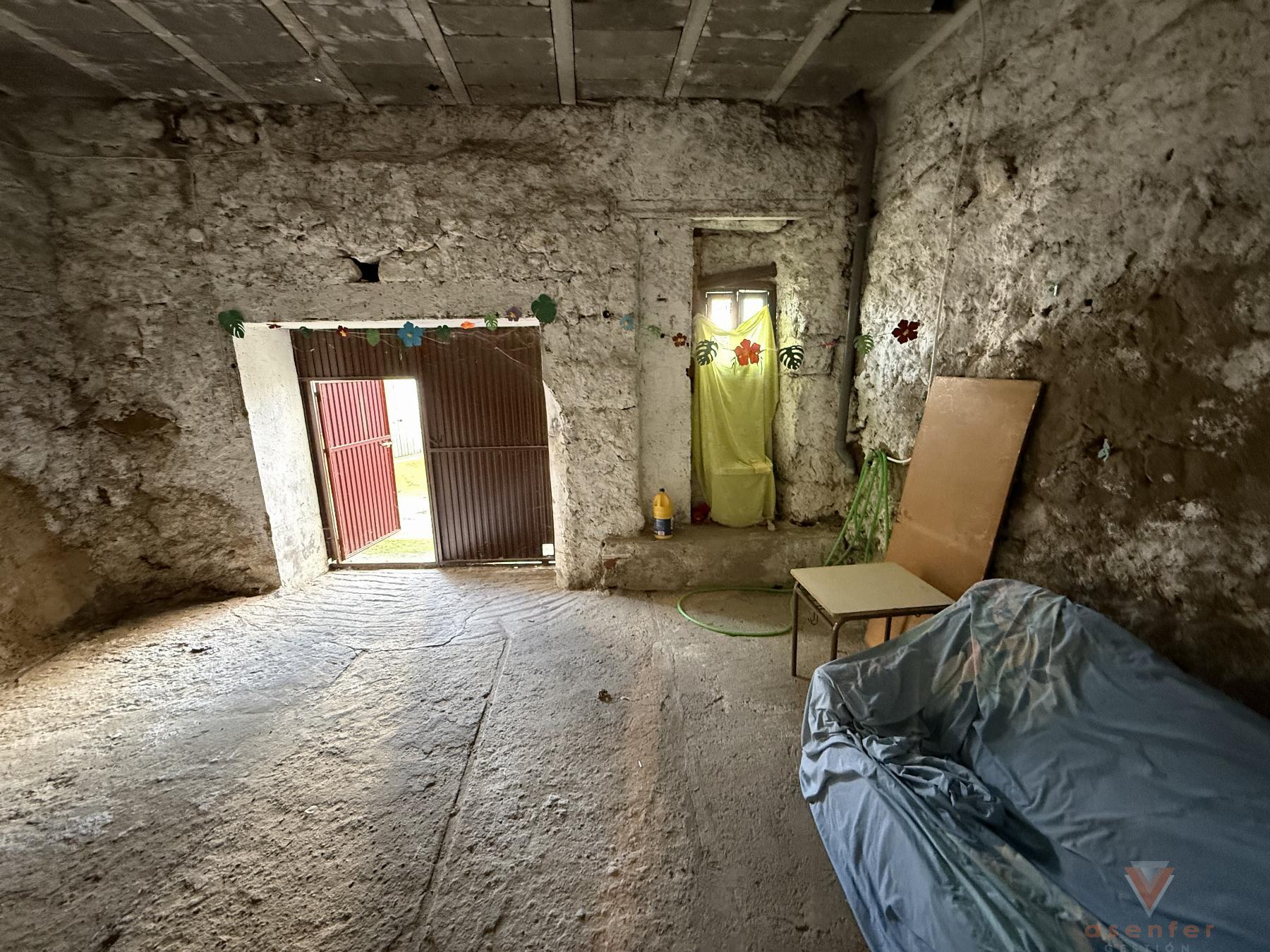 Venta de casa en Eljas