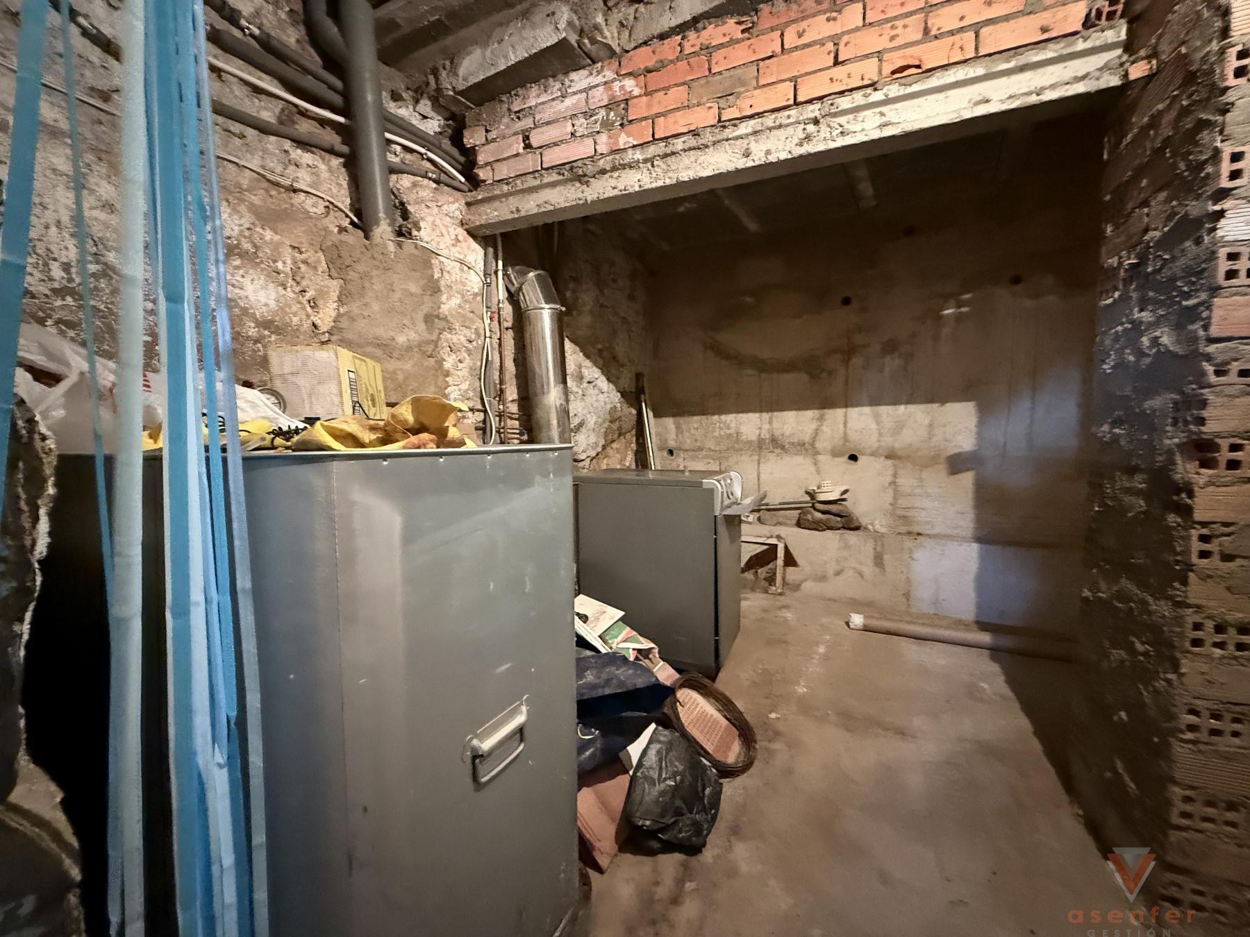 Venta de casa en Eljas