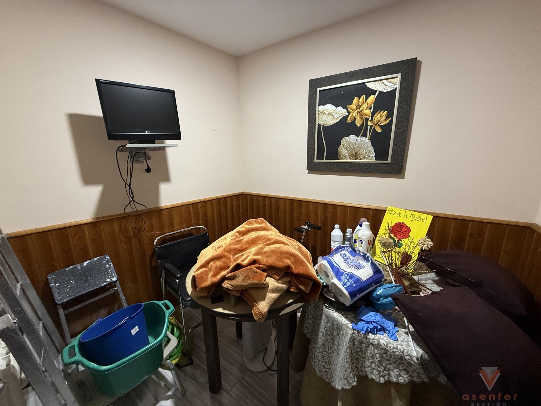 Venta de casa en Eljas