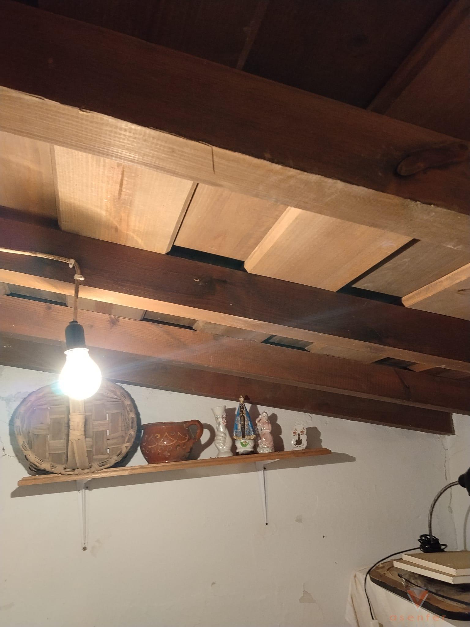 Venta de casa en San Martín de Trevejo