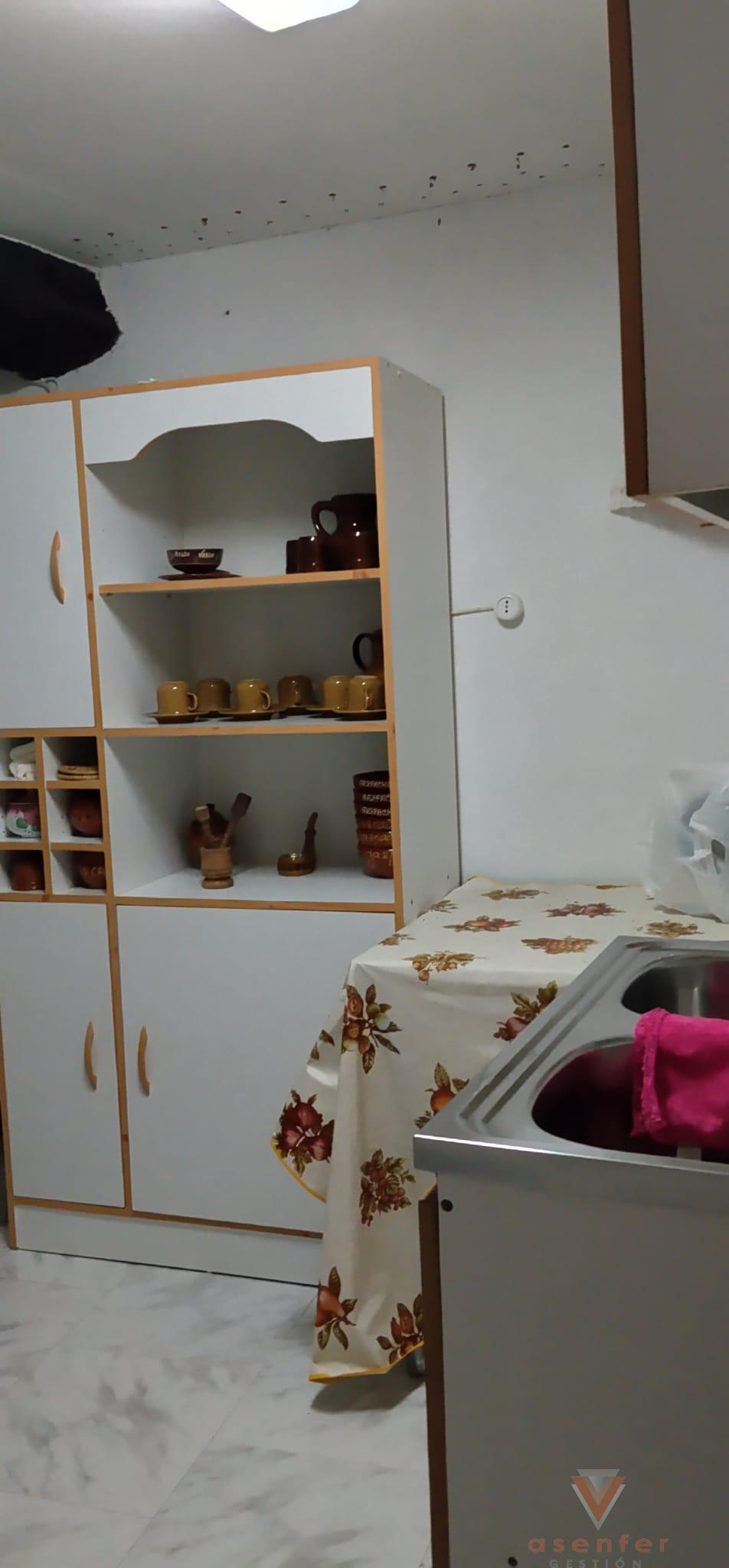 Venta de casa en San Martín de Trevejo