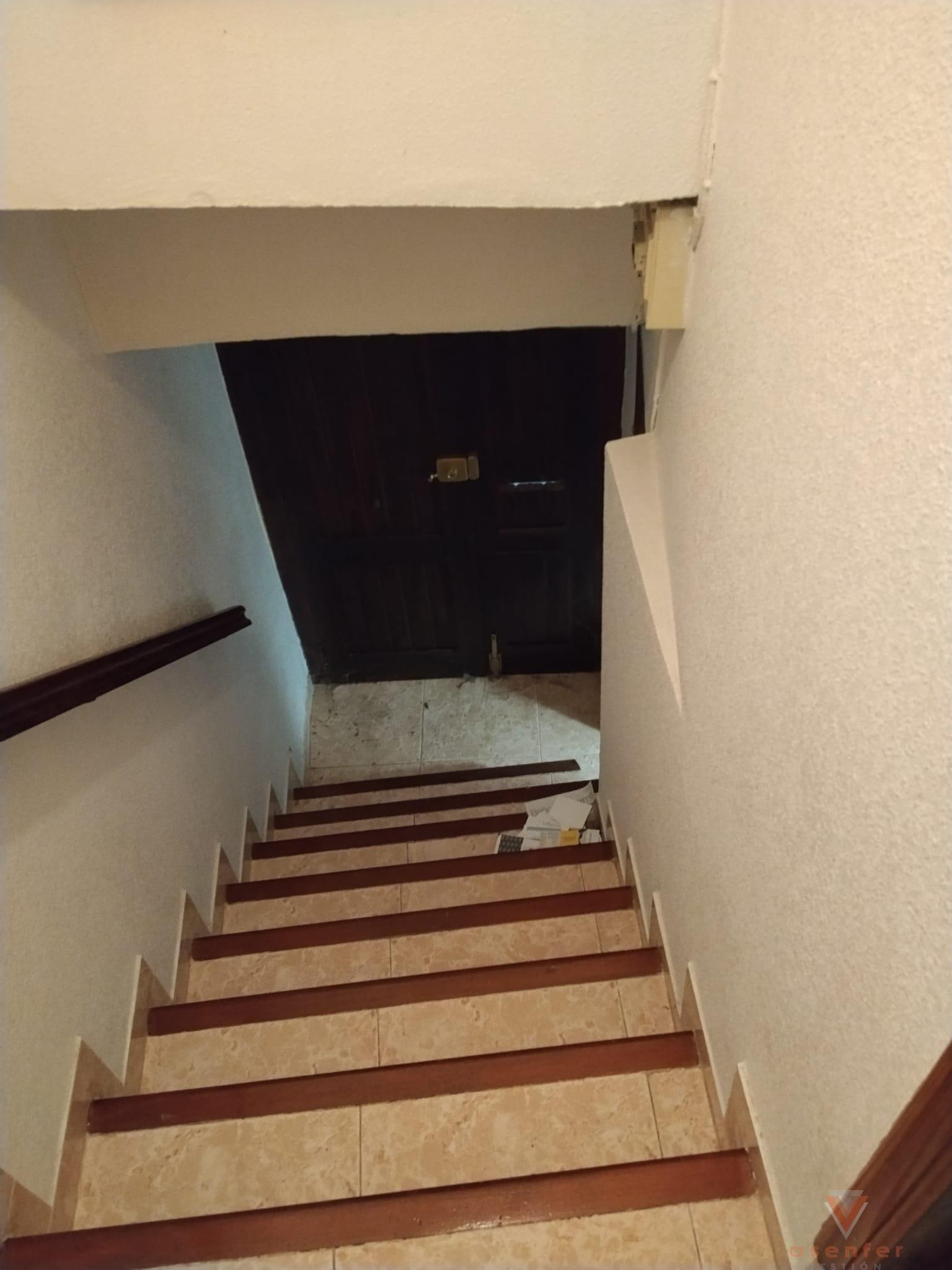 Venta de casa en San Martín de Trevejo