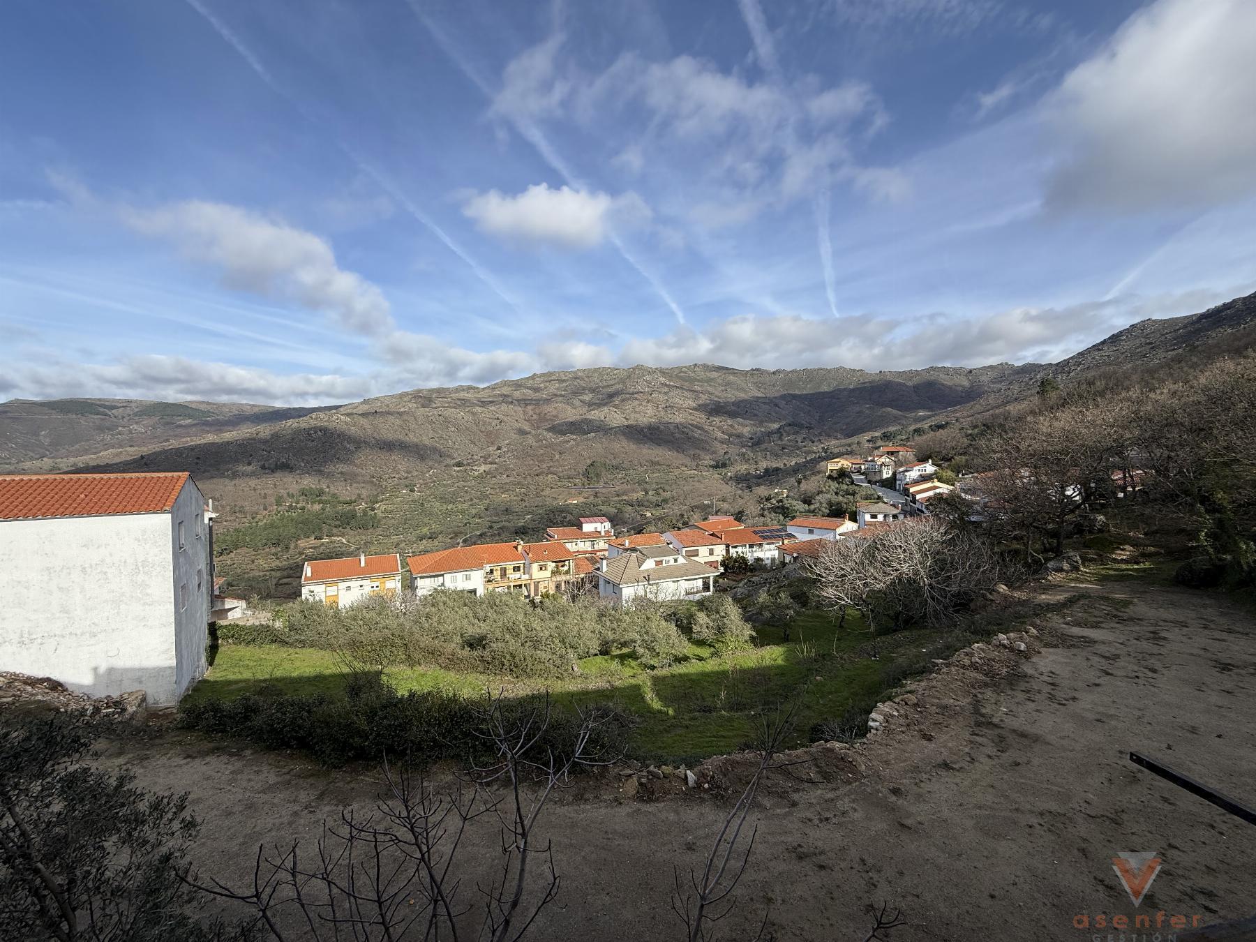 Venta de casa en Eljas